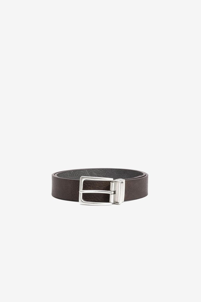 Reversible Belt