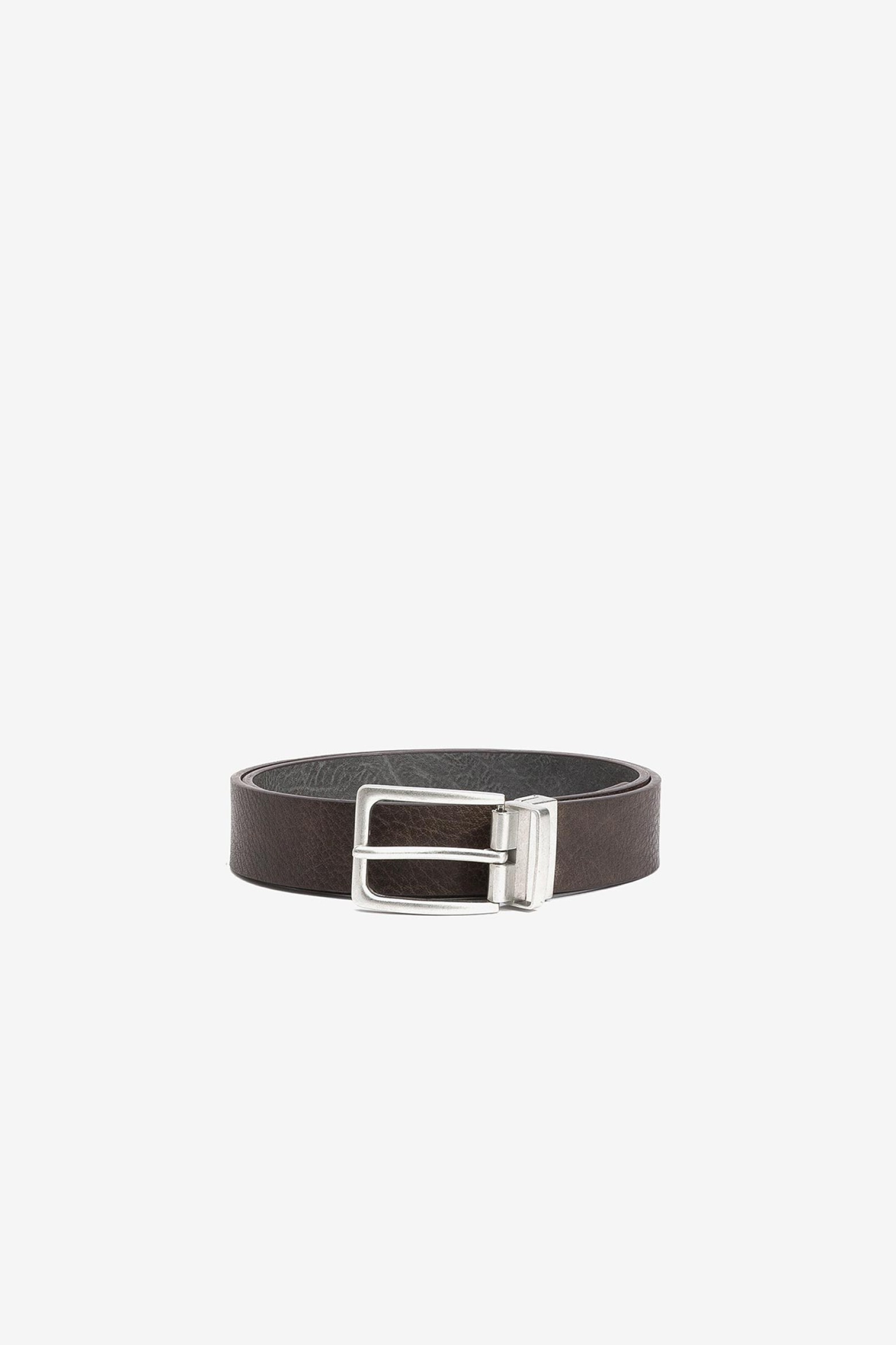 Reversible Belt