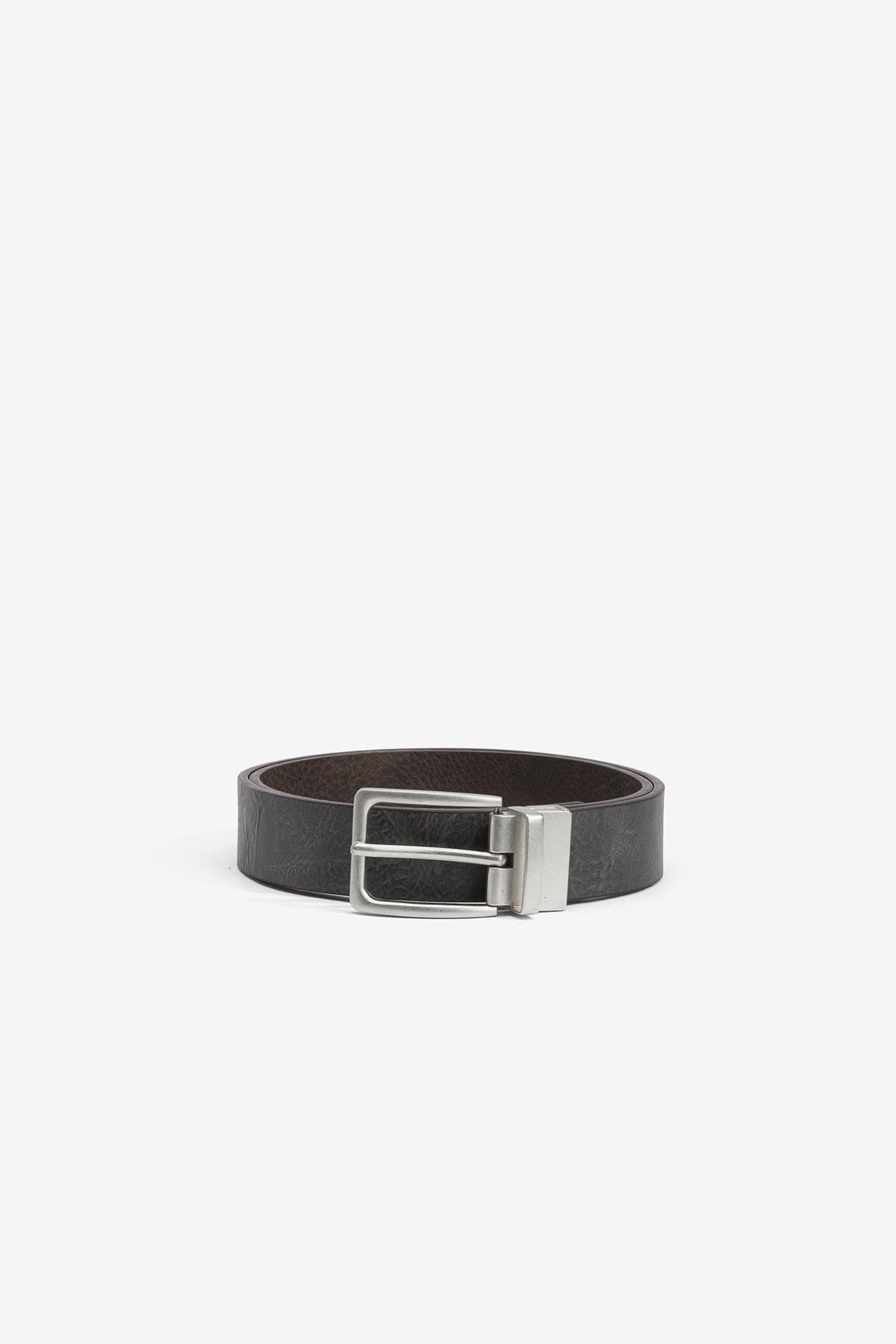 Reversible Belt