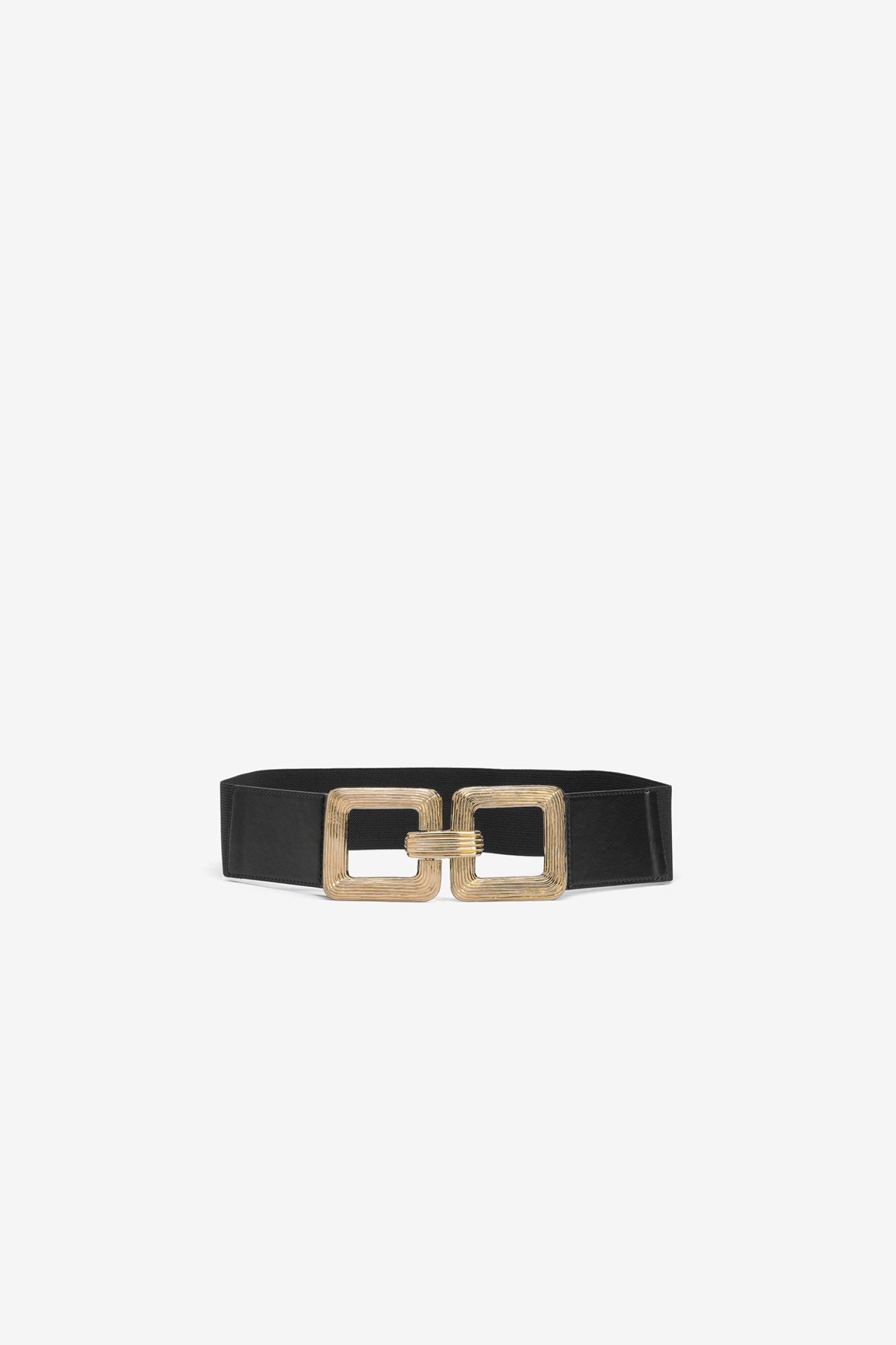 Elastic Belt