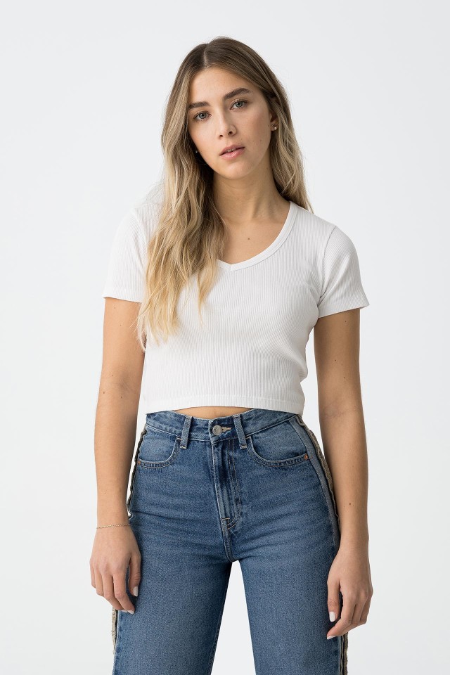 Short Sweater