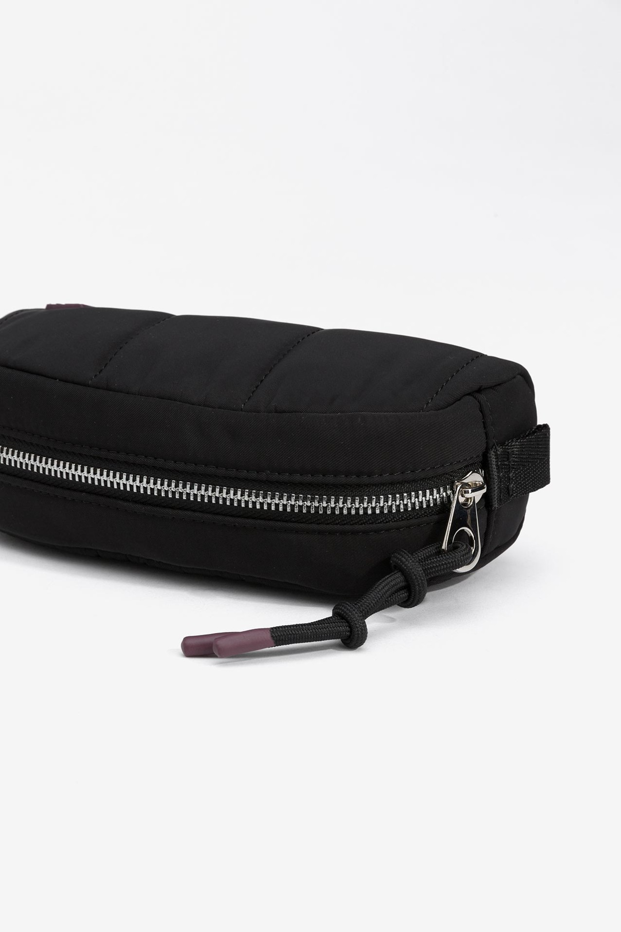 Estuche de Nylon Acolchado