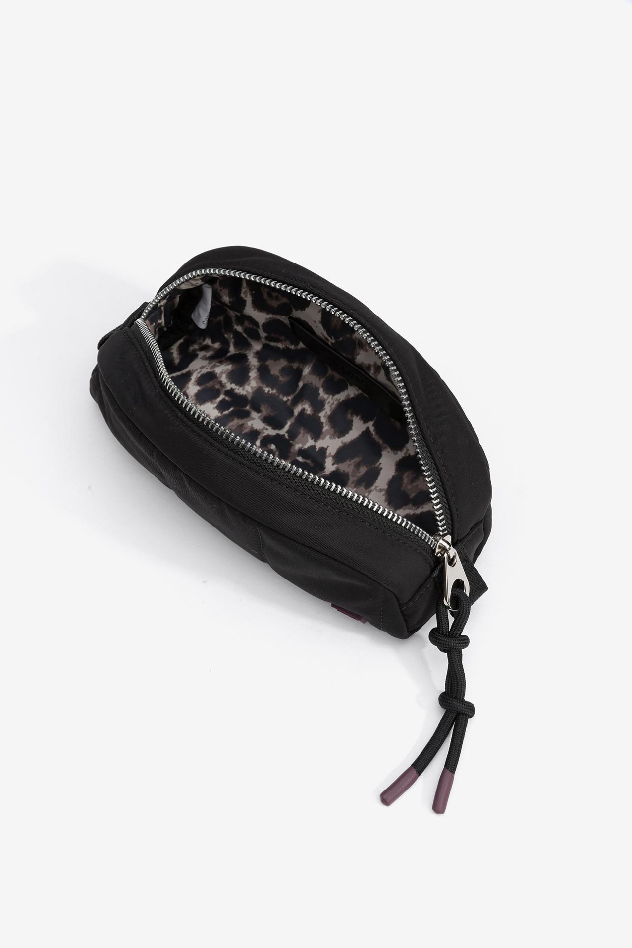 Estuche de Nylon Acolchado