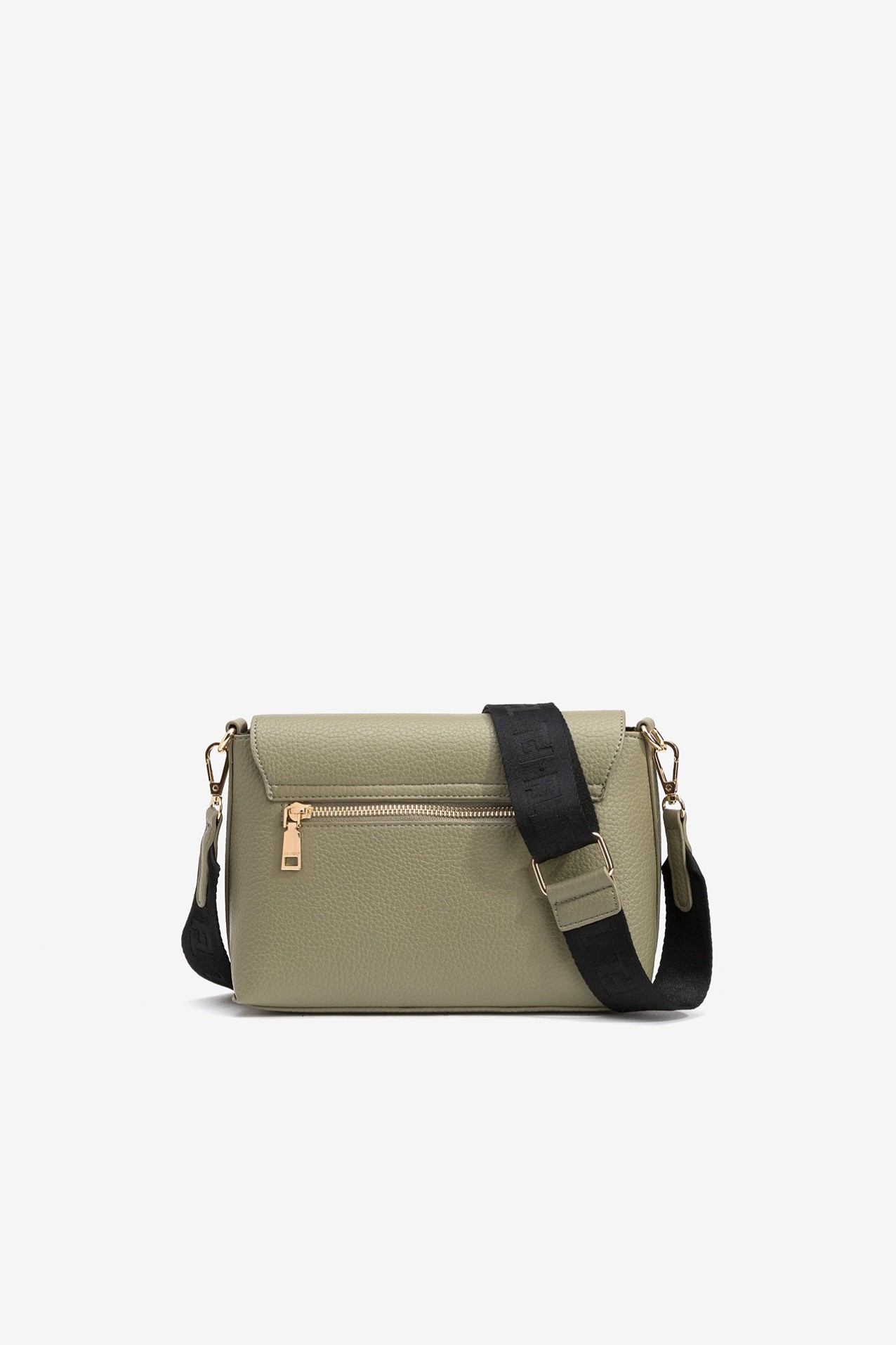 Green Crossbody Bag