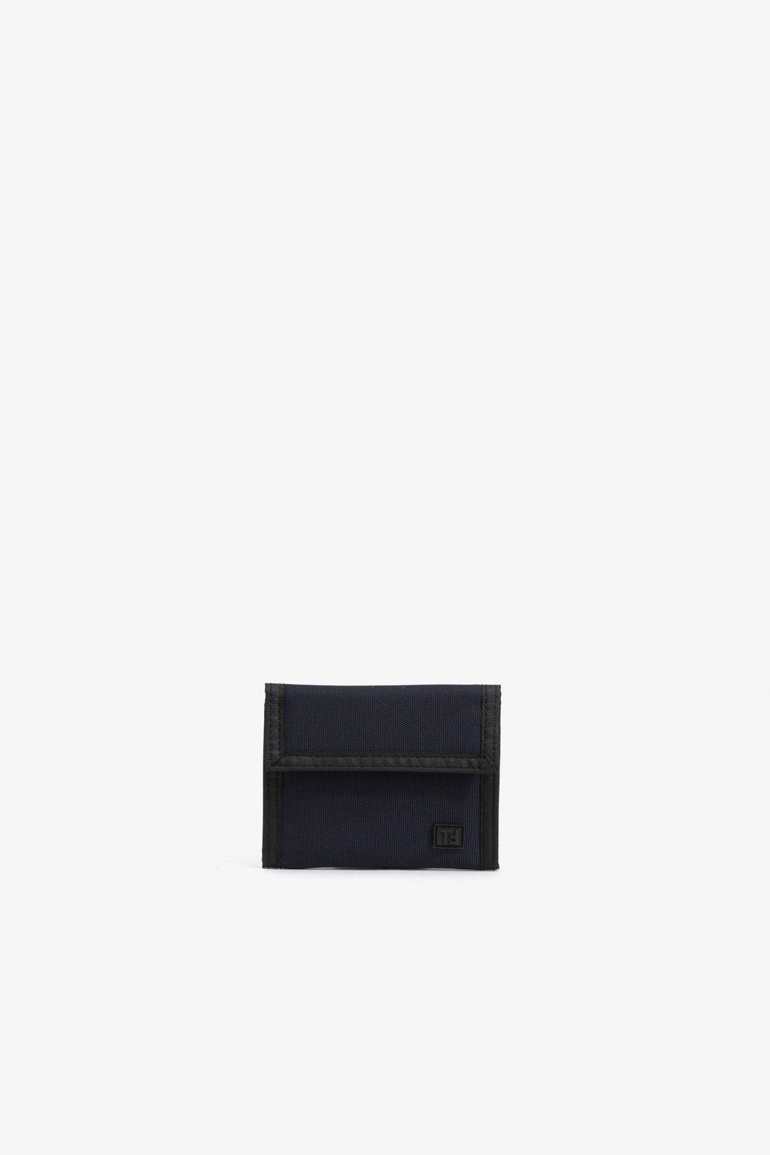 Porta-moedas com Aba