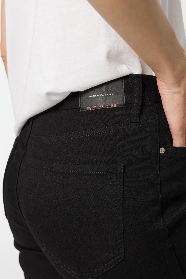 Skinny Jeans Lauren Skinny Jeans Lauren