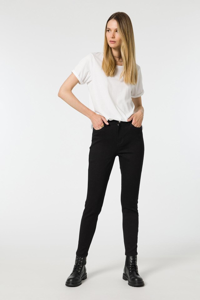 Skinny Jeans Lauren Skinny Jeans Lauren