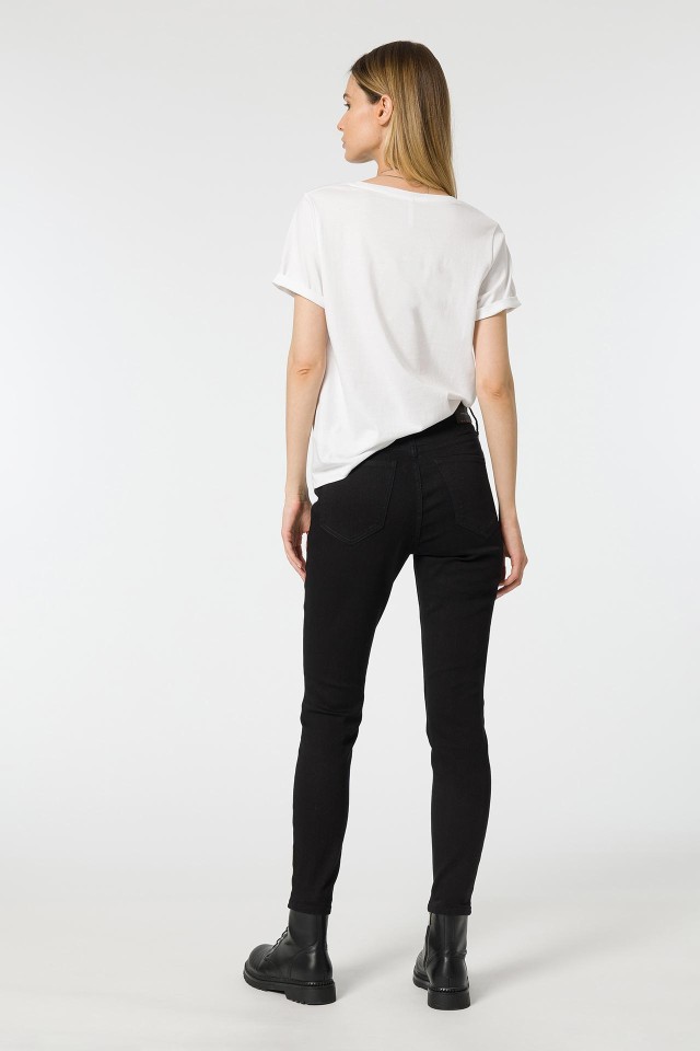 Skinny Jeans Lauren Skinny Jeans Lauren
