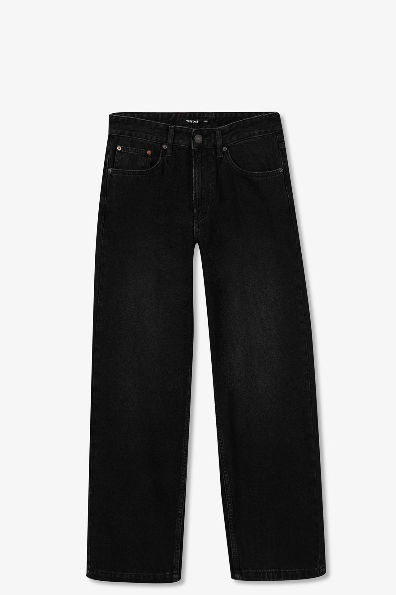 Jeans Oski Super Baggy Fit