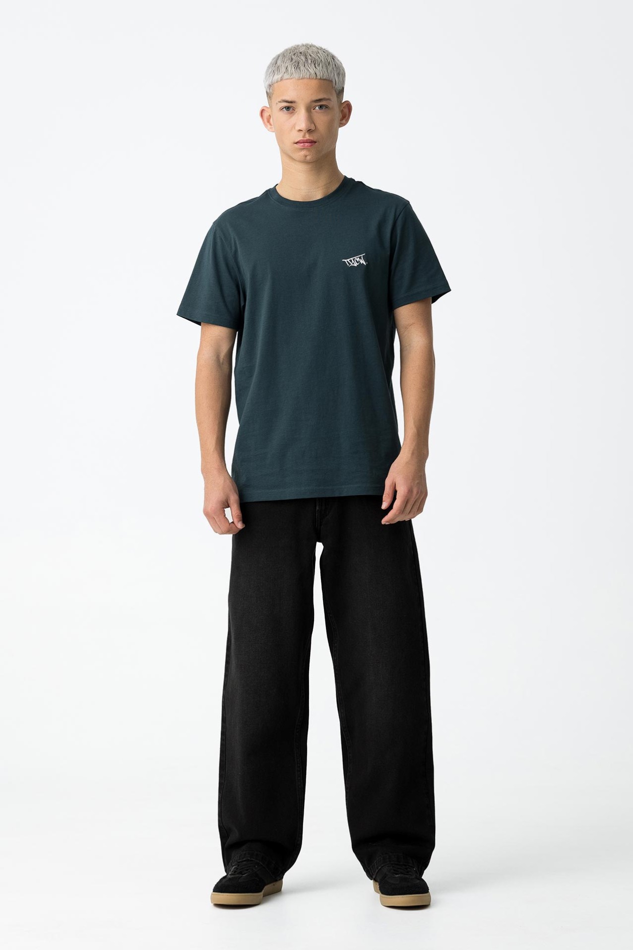 Jeans Oski Super Baggy Fit