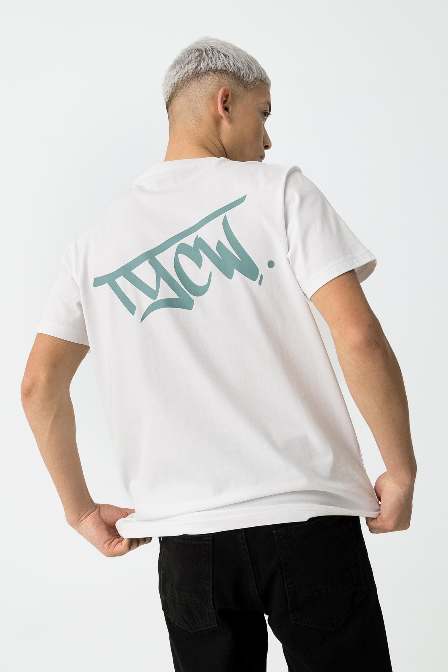 T-shirt Estampada
