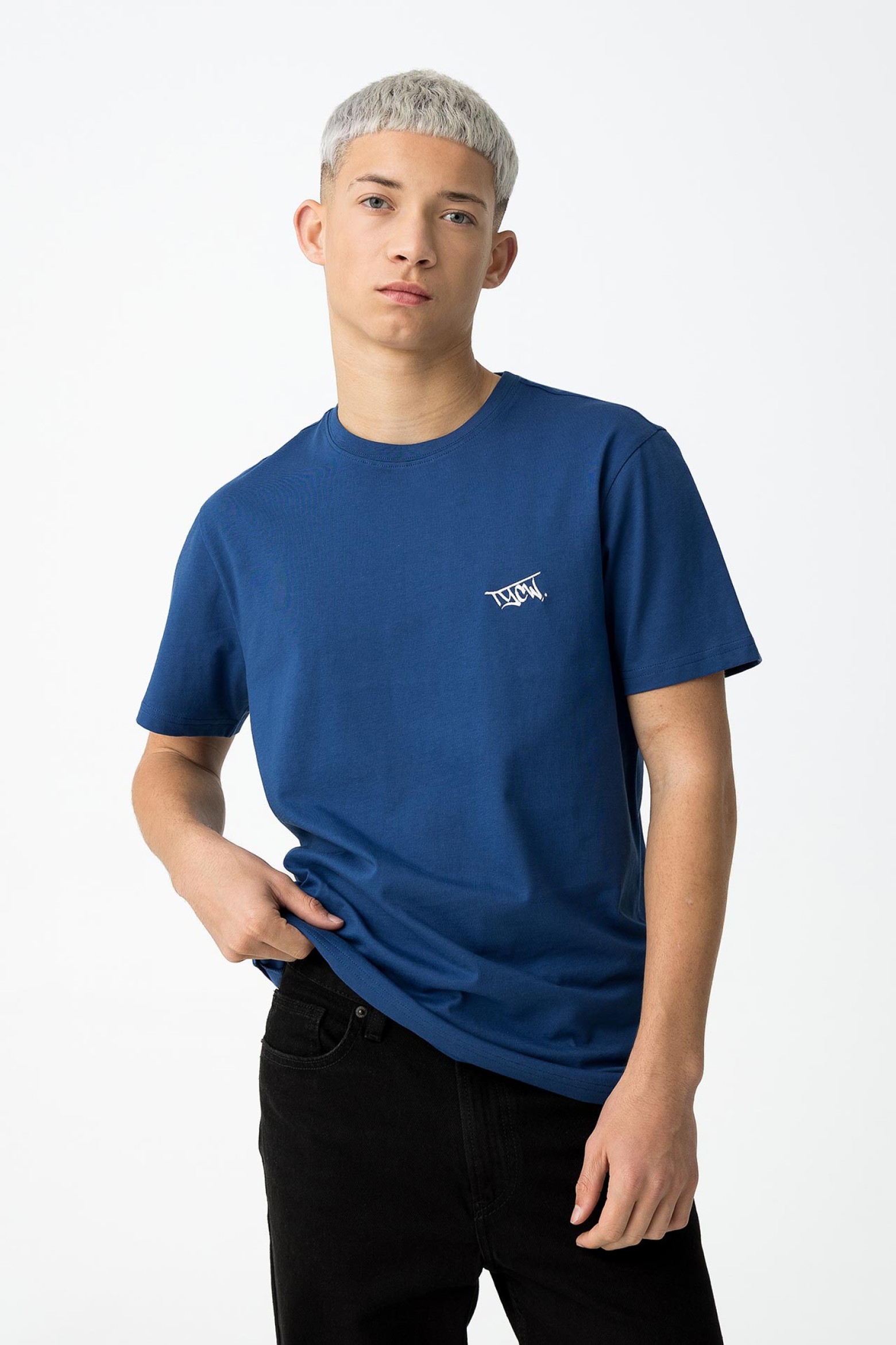 T-shirt Estampada