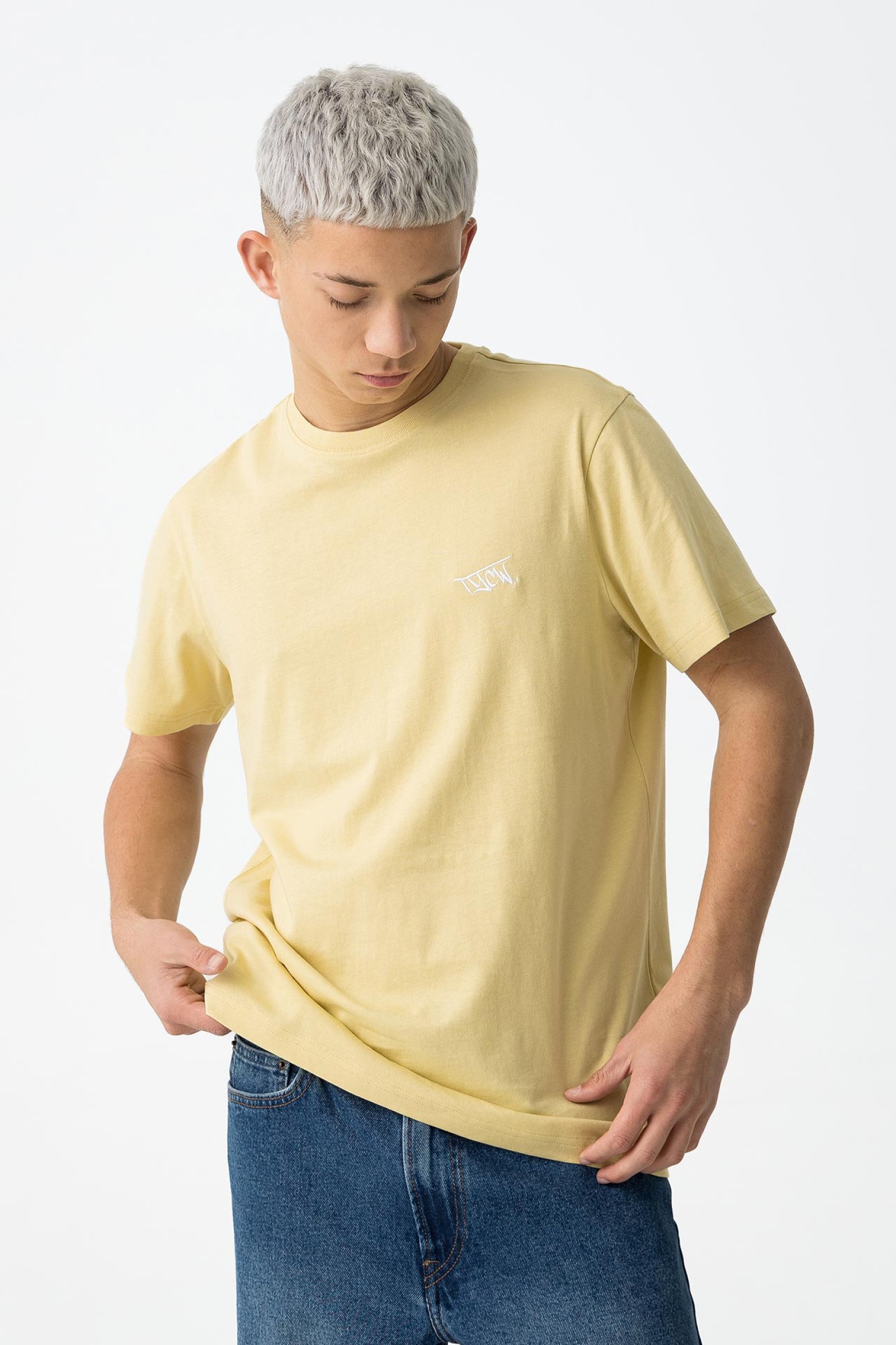 T-shirt Estampada