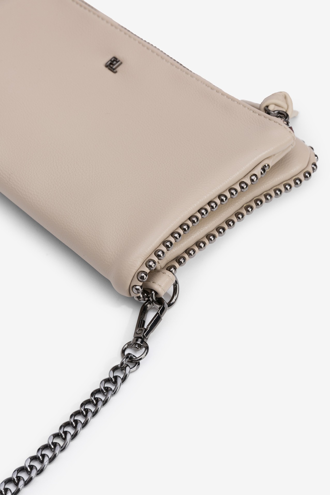 Mala Tiracolo Com Pala