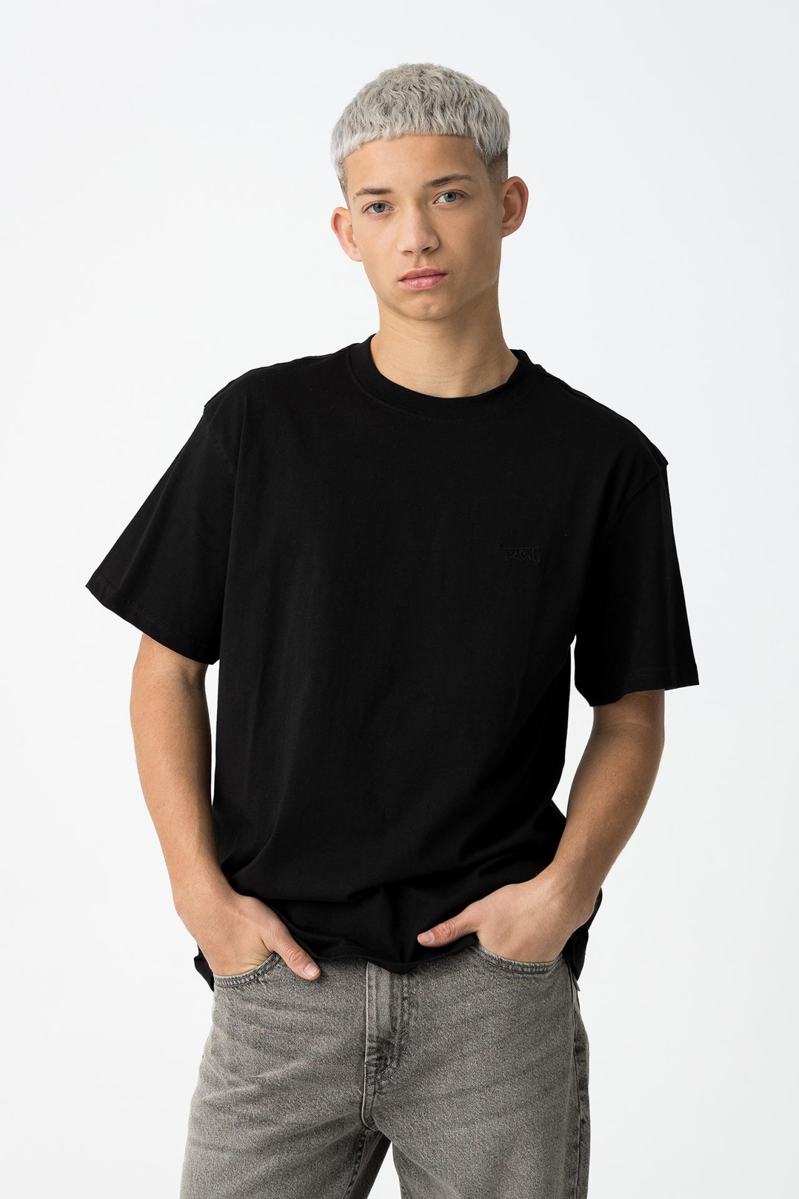 Camiseta Bsica