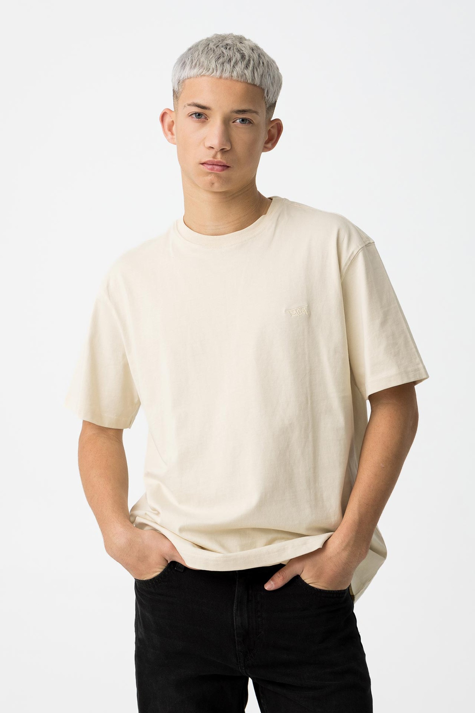 Camiseta bsica
