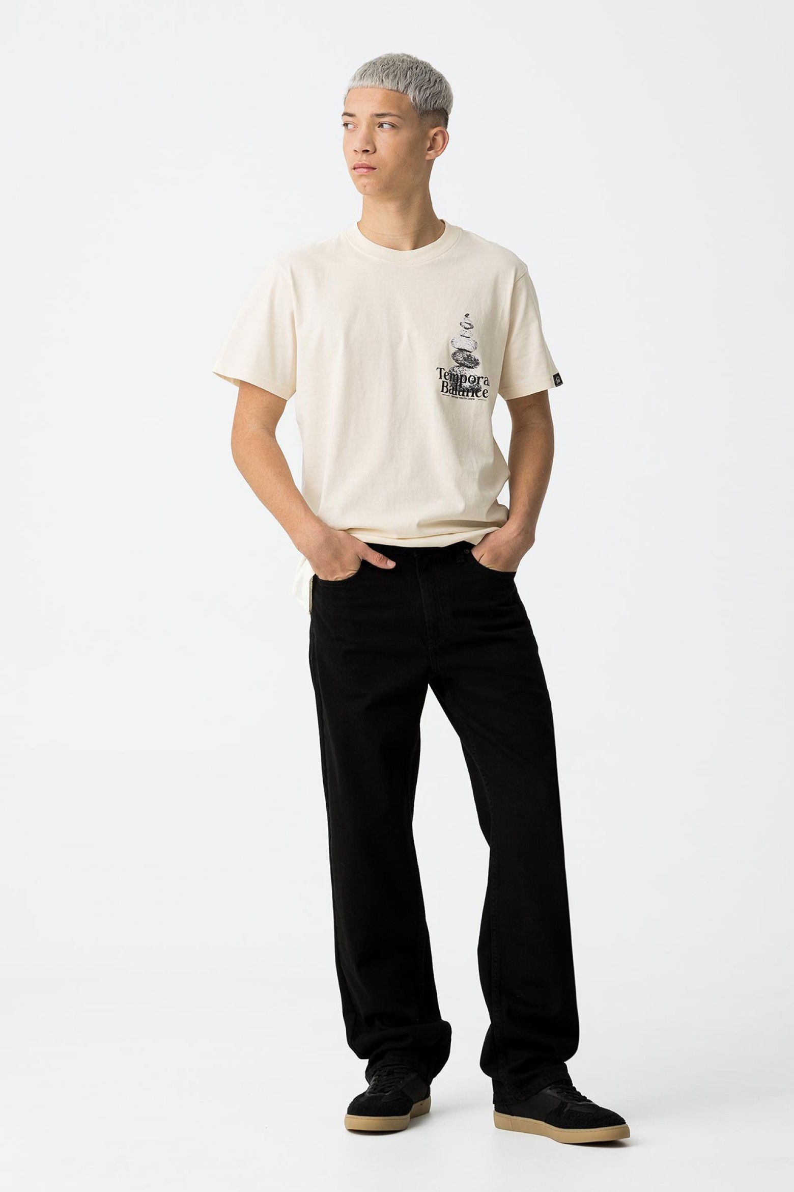 Jeans Chase Wide Leg