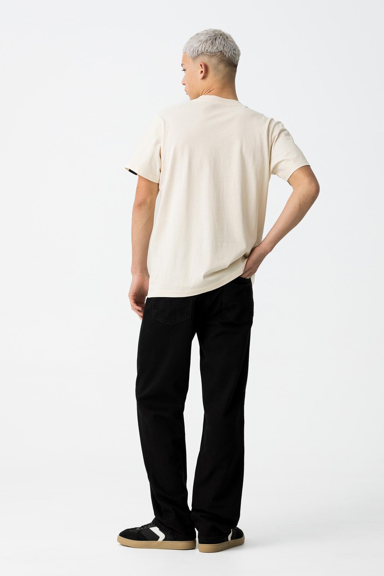 Jeans Chase Wide Leg