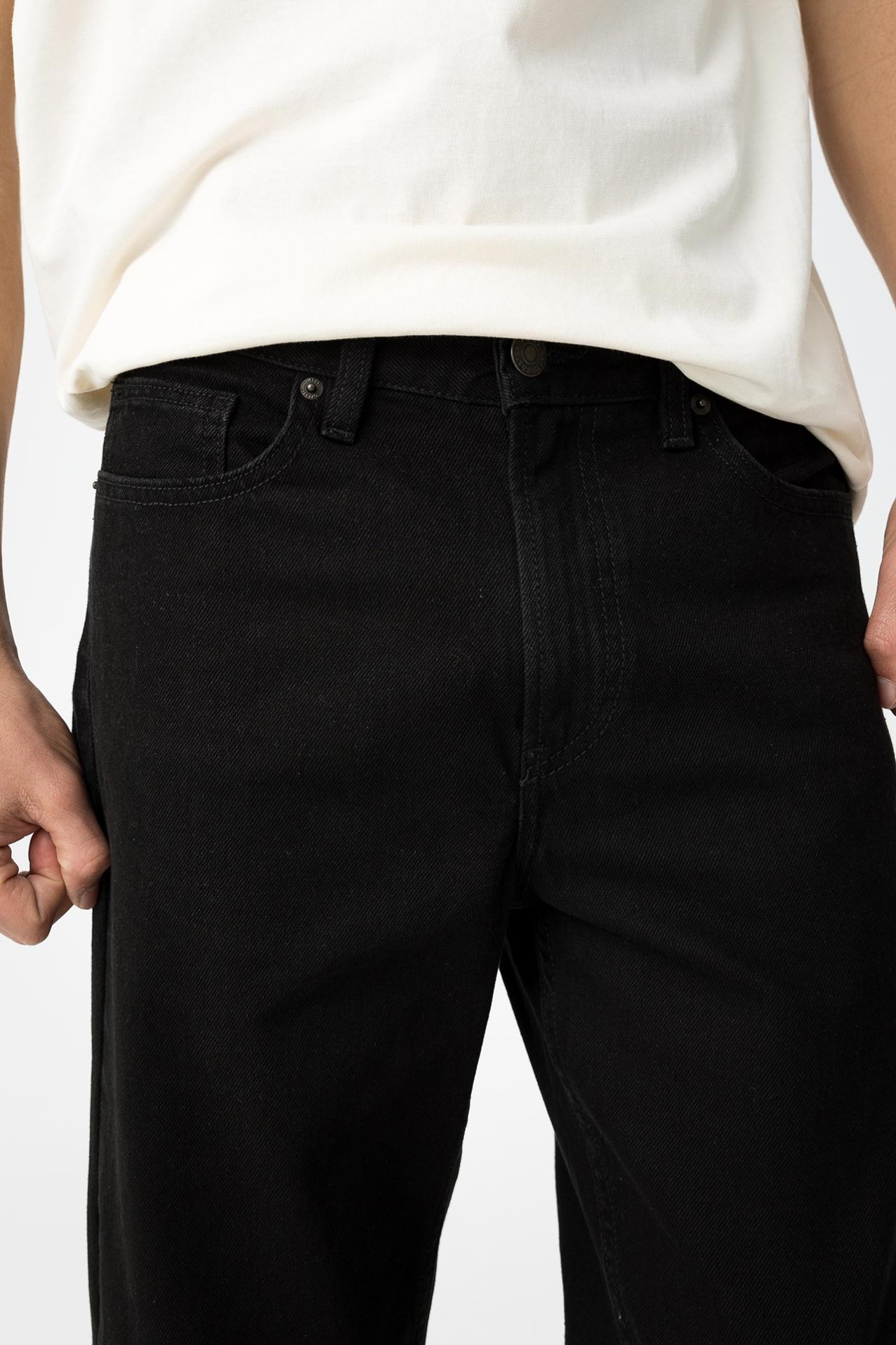 Jeans Chase Wide Leg