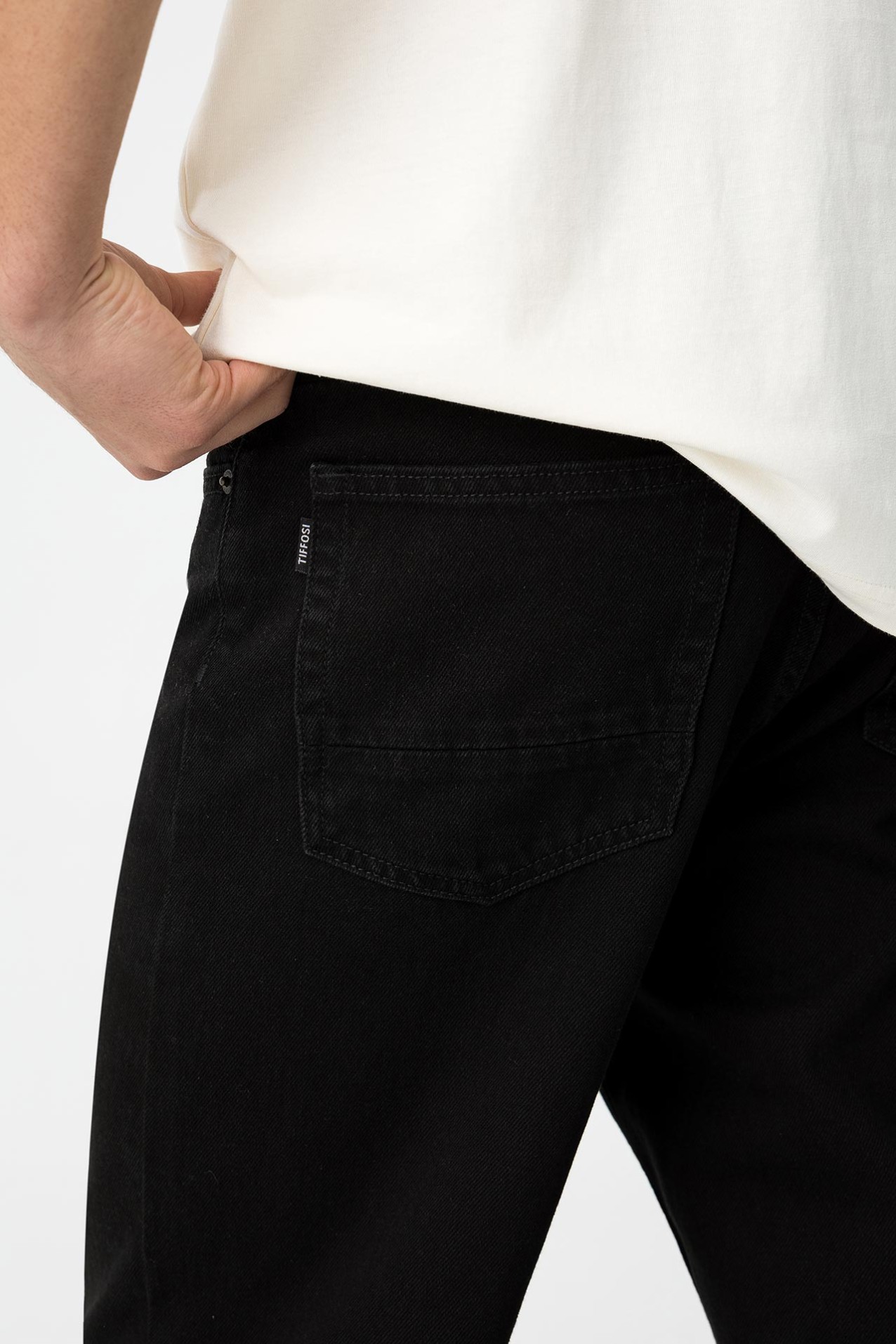 Jeans Chase Wide Leg