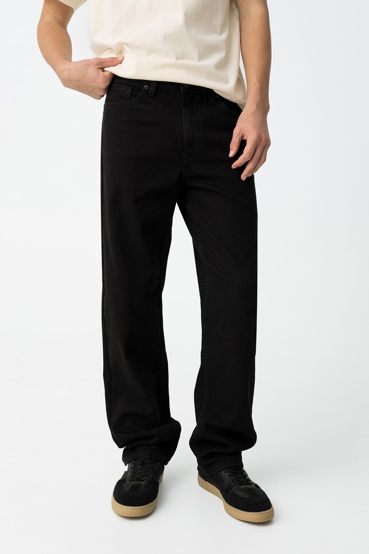 Jeans Chase Wide Leg