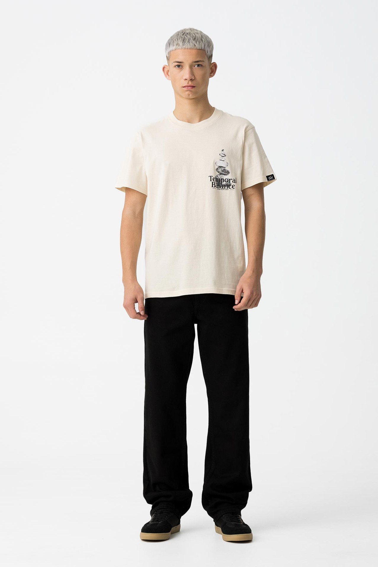 Jeans Chase Wide Leg