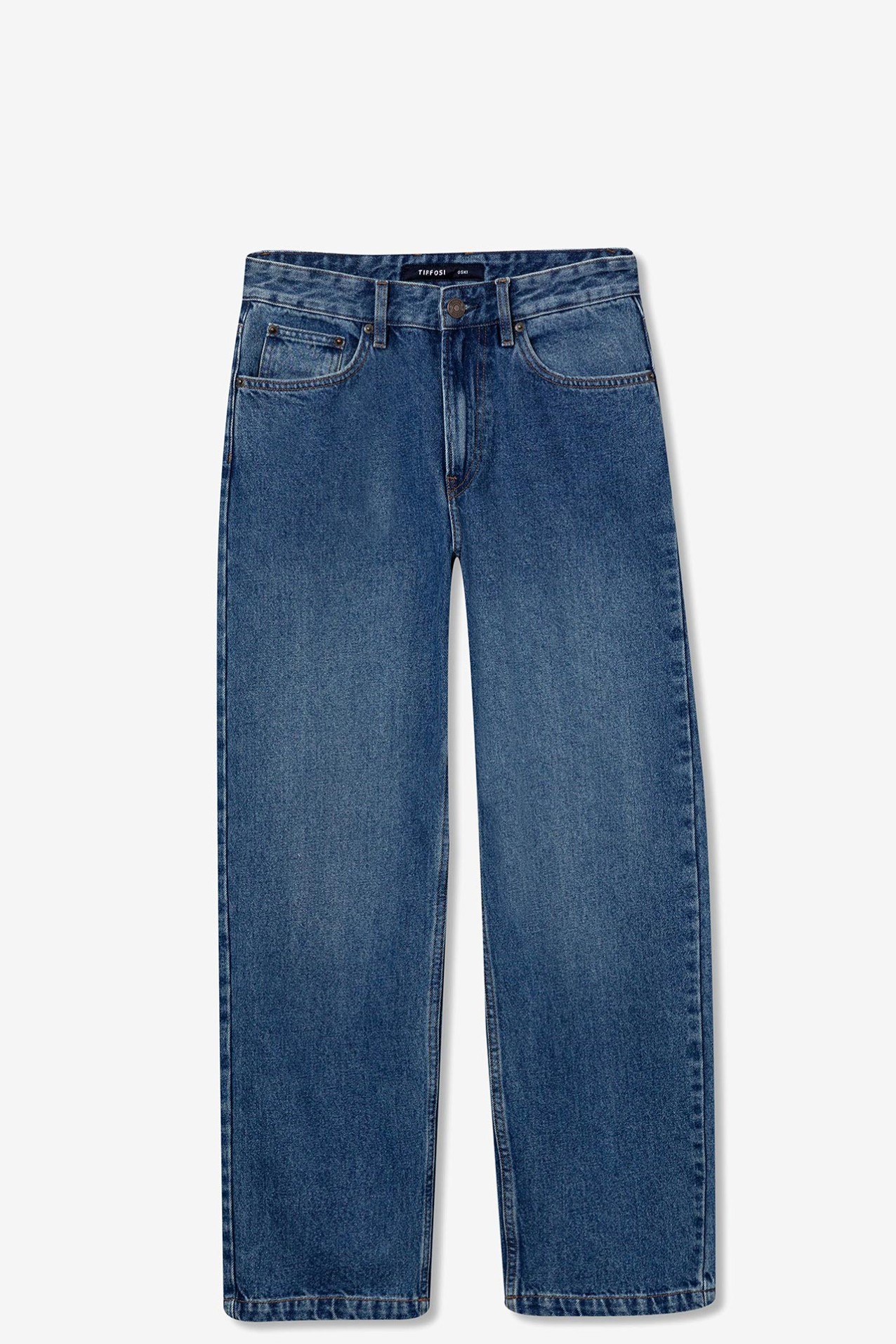 Jeans Oski Super Baggy Fit