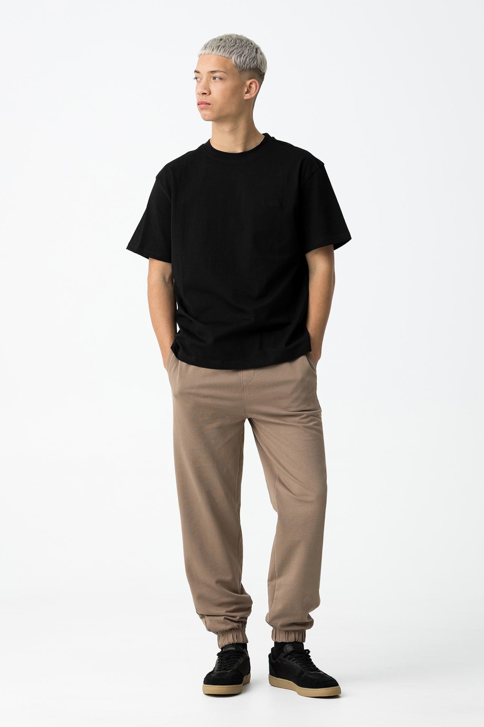 Calas Relaxed Fit