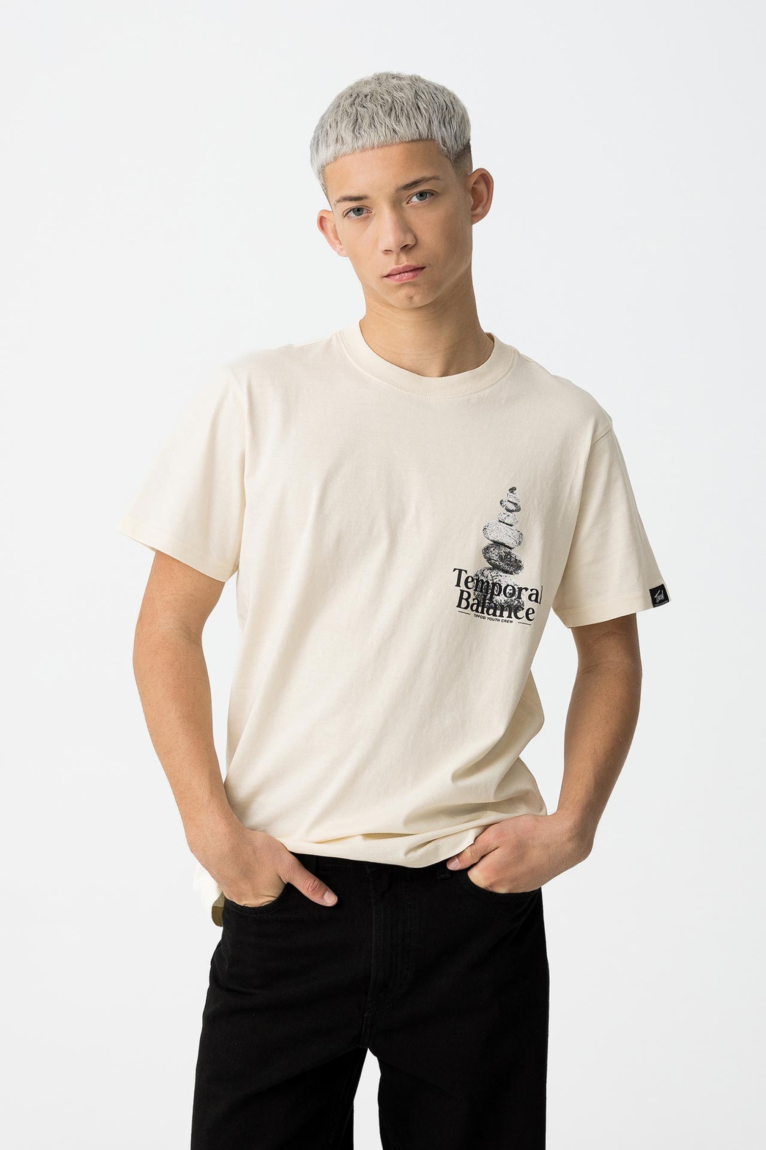 T-shirt Estampada