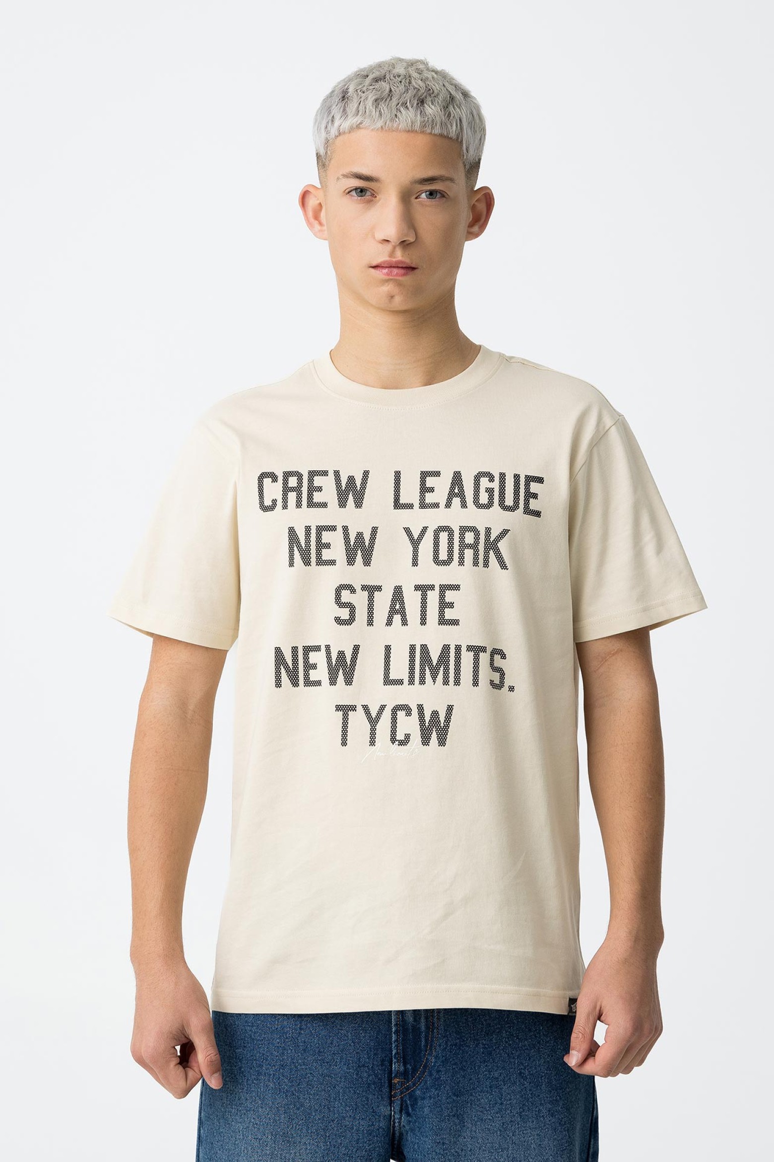T-shirt Estampada