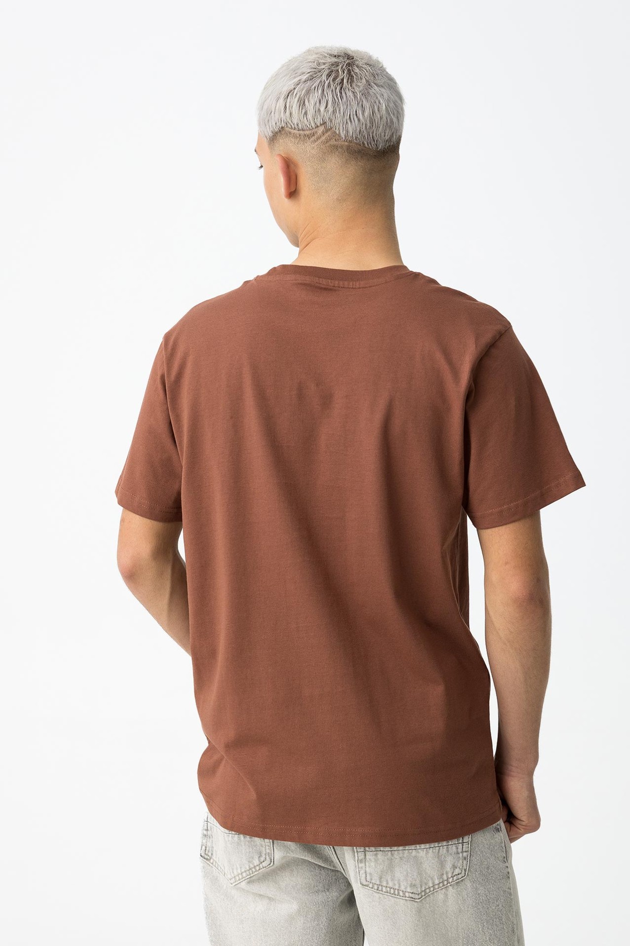 T-shirt Estampada
