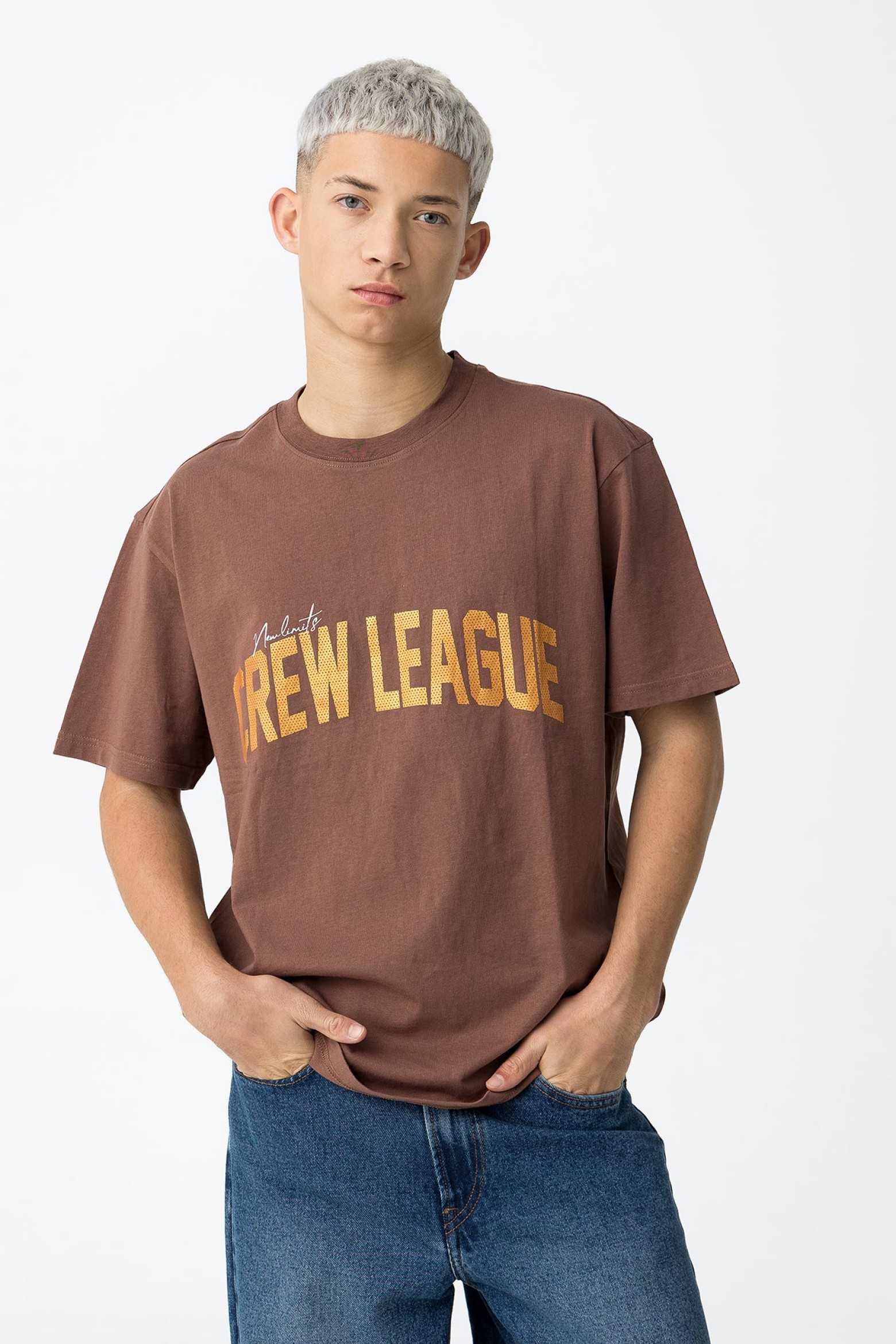 Camiseta Estampada