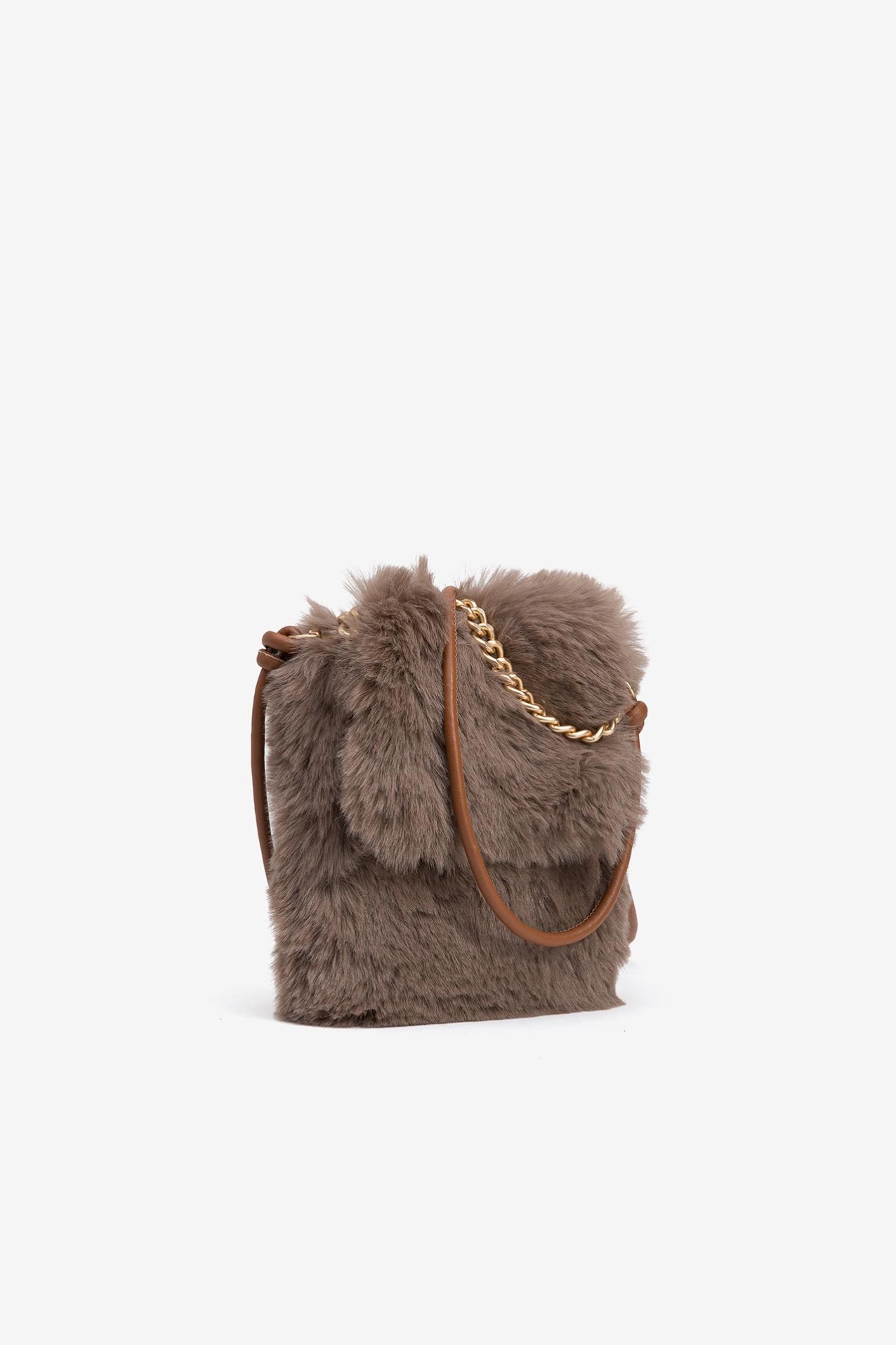 Bolsa para Telemvel Pelo Sinttico