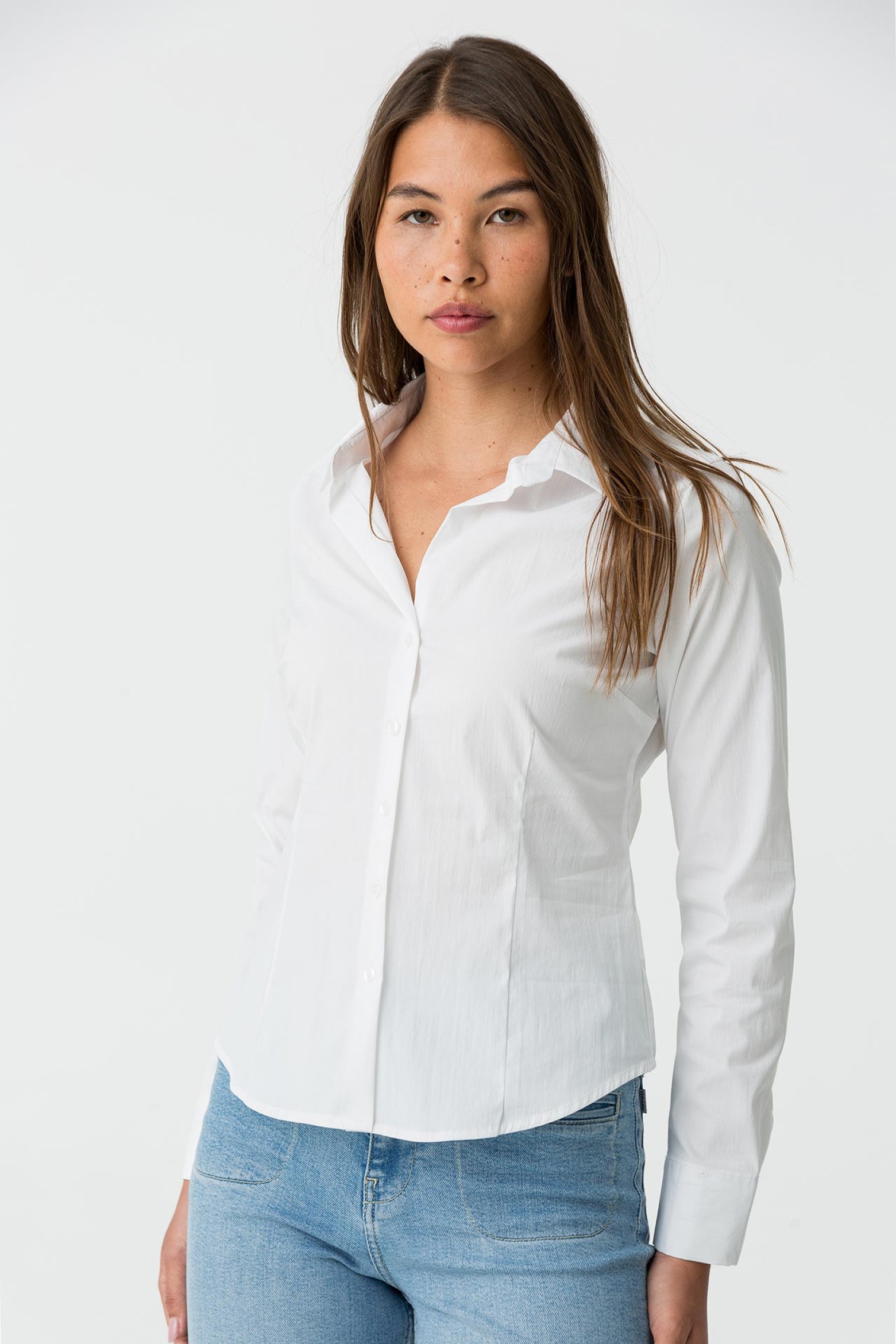 Camisa Bsica