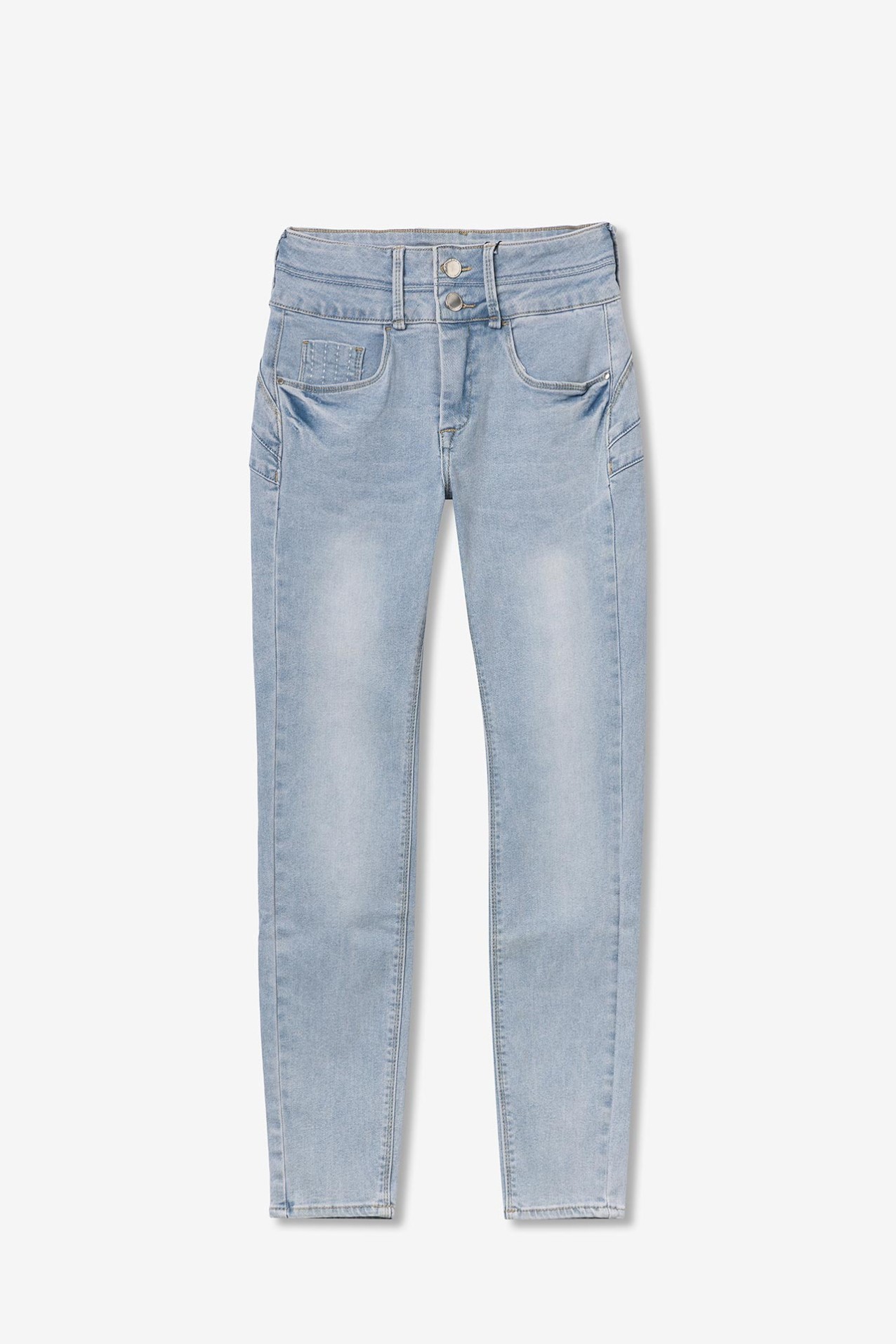 Jeans Double-up Skinny