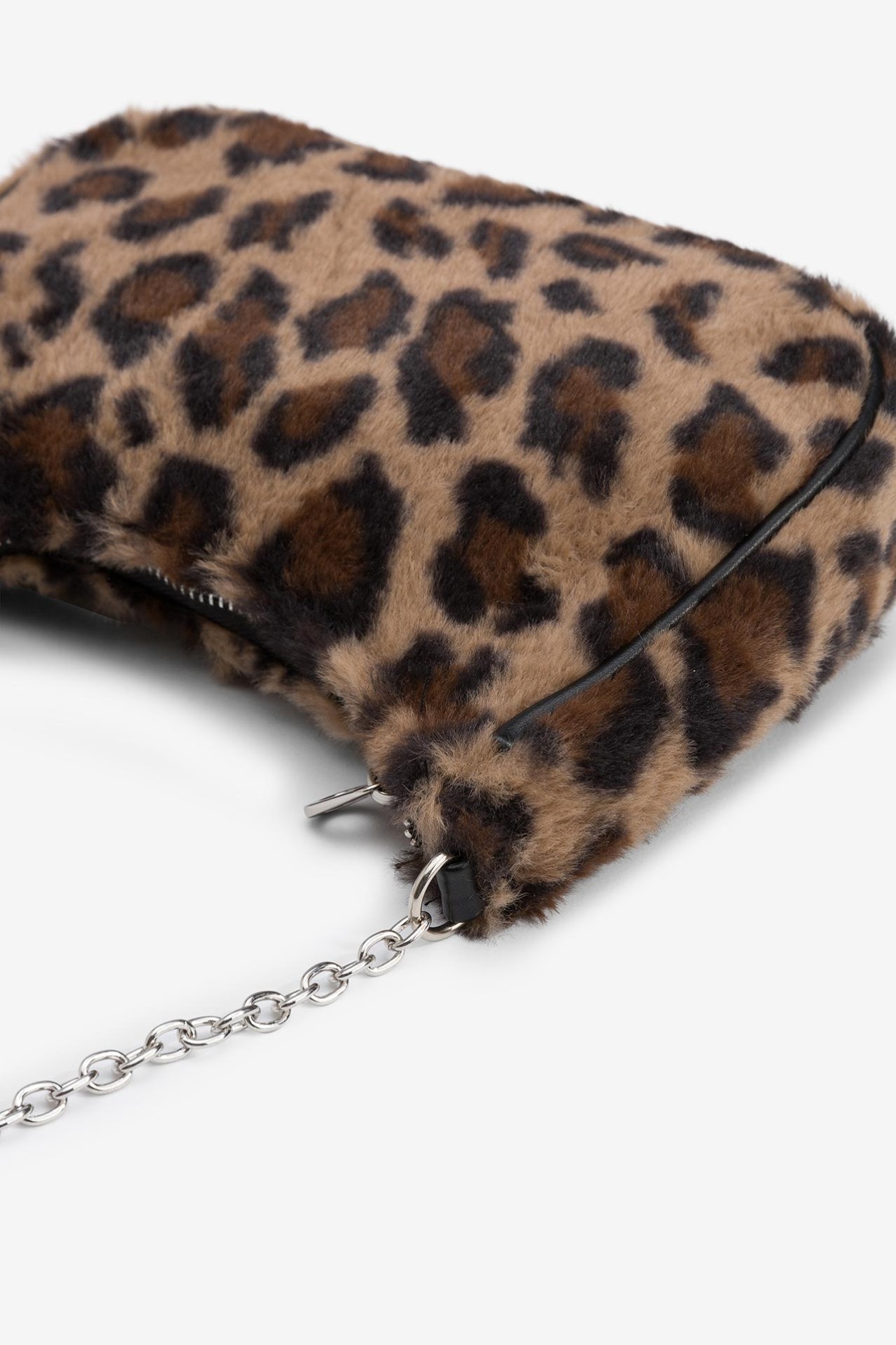 Mala Baguette de Pelo Sinttico