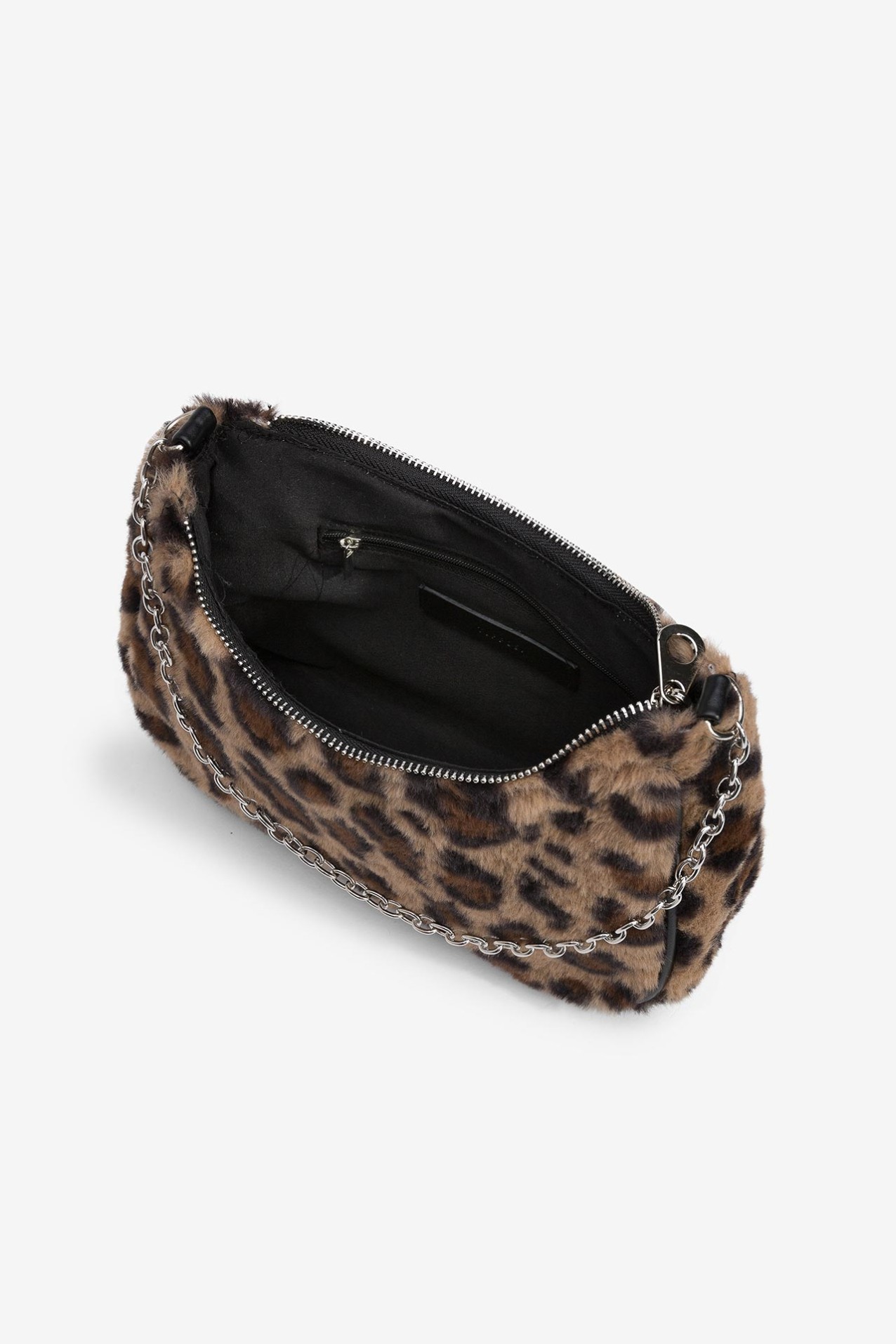 Mala Baguette de Pelo Sinttico