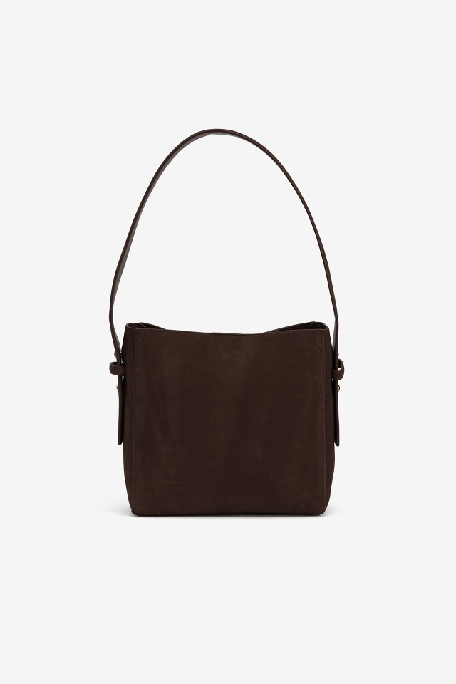 Mala de Ombro de Camur�a