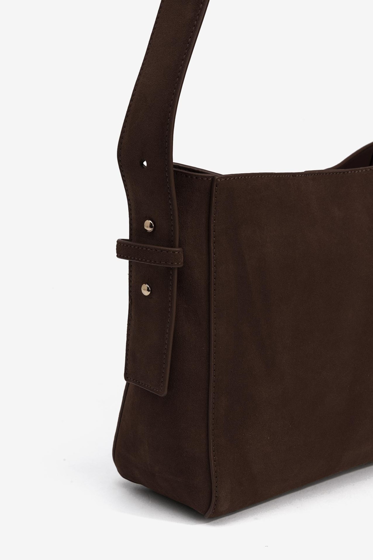 Mala de Ombro de Camur�a