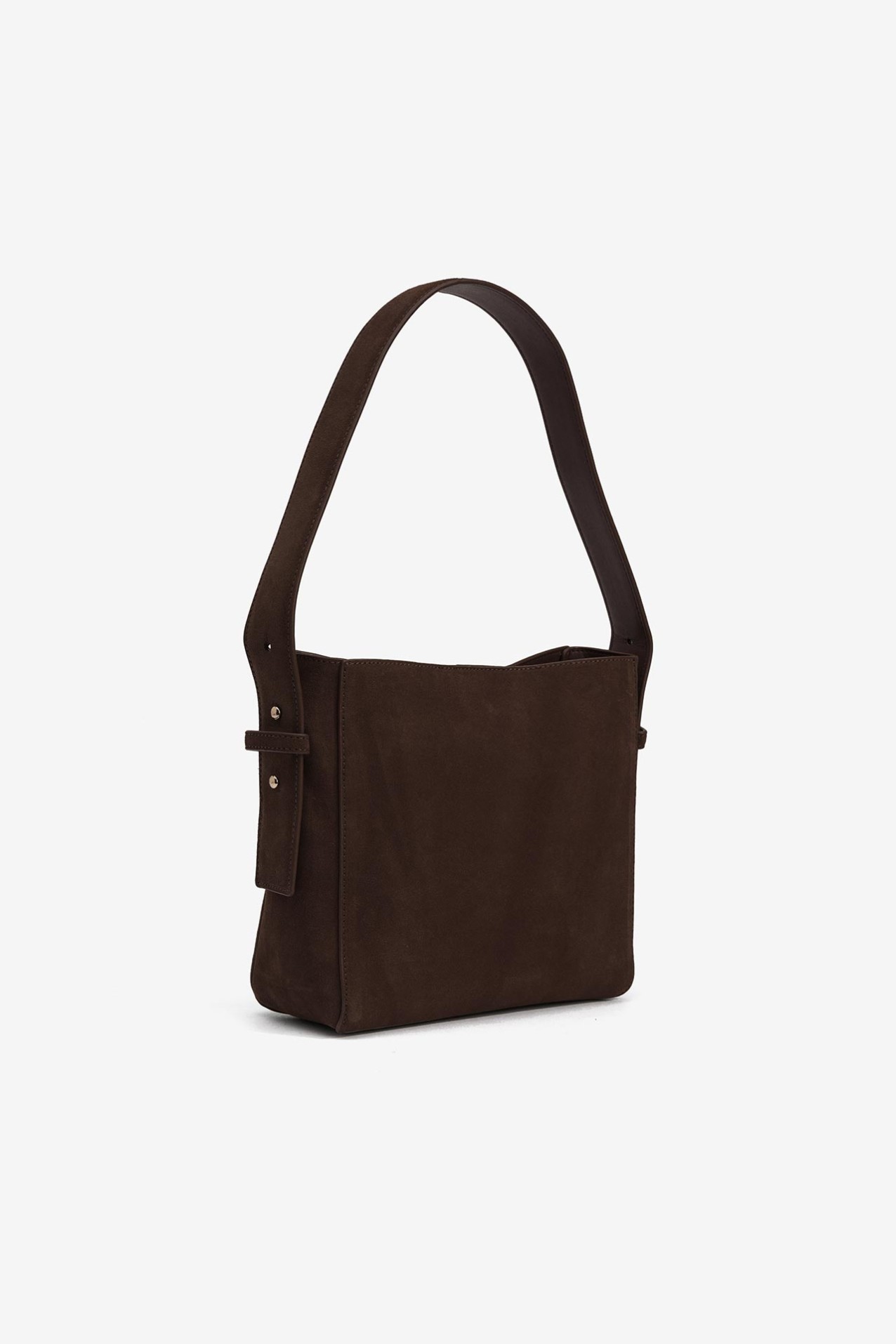 Mala de Ombro de Camur�a