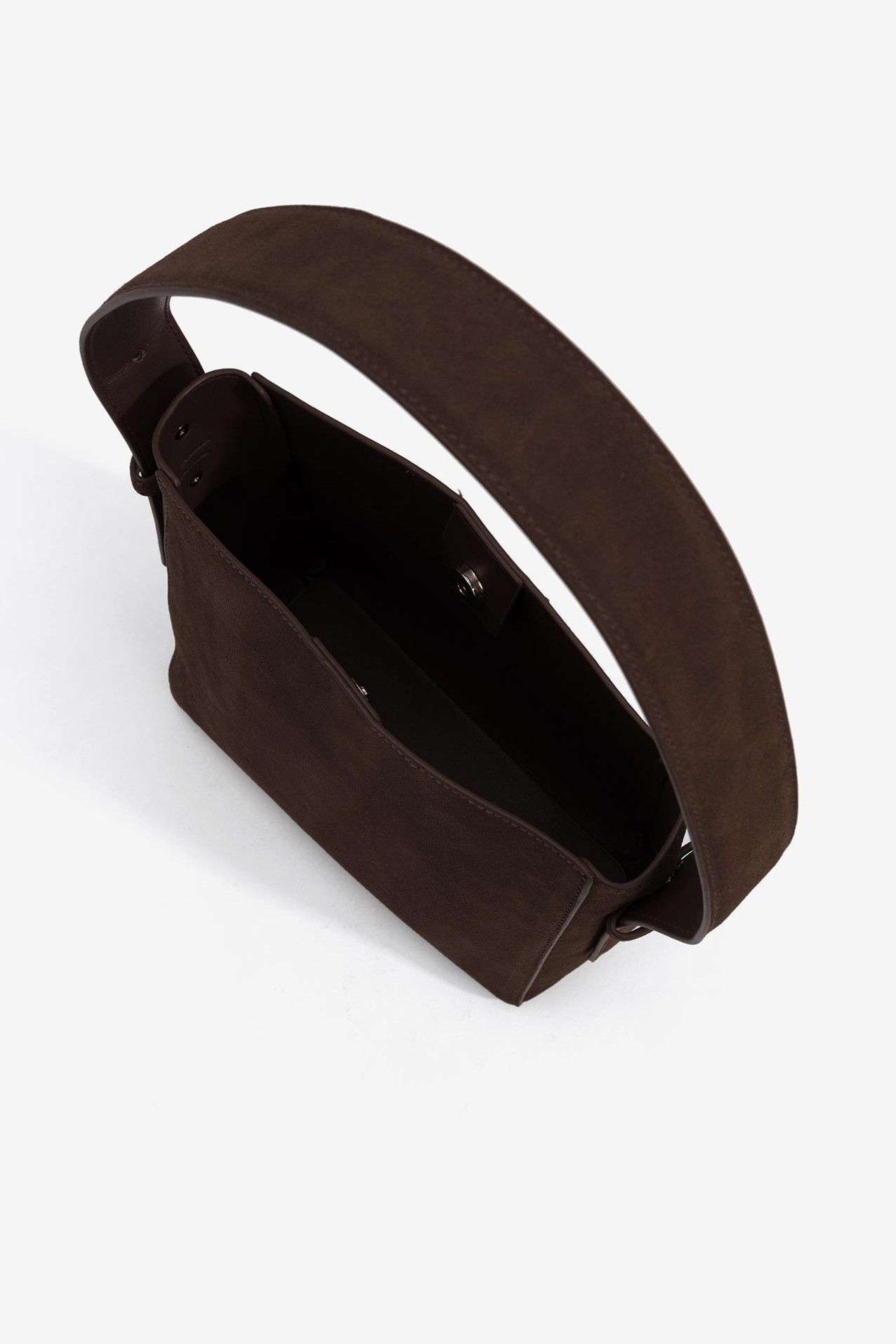 Mala de Ombro de Camur�a