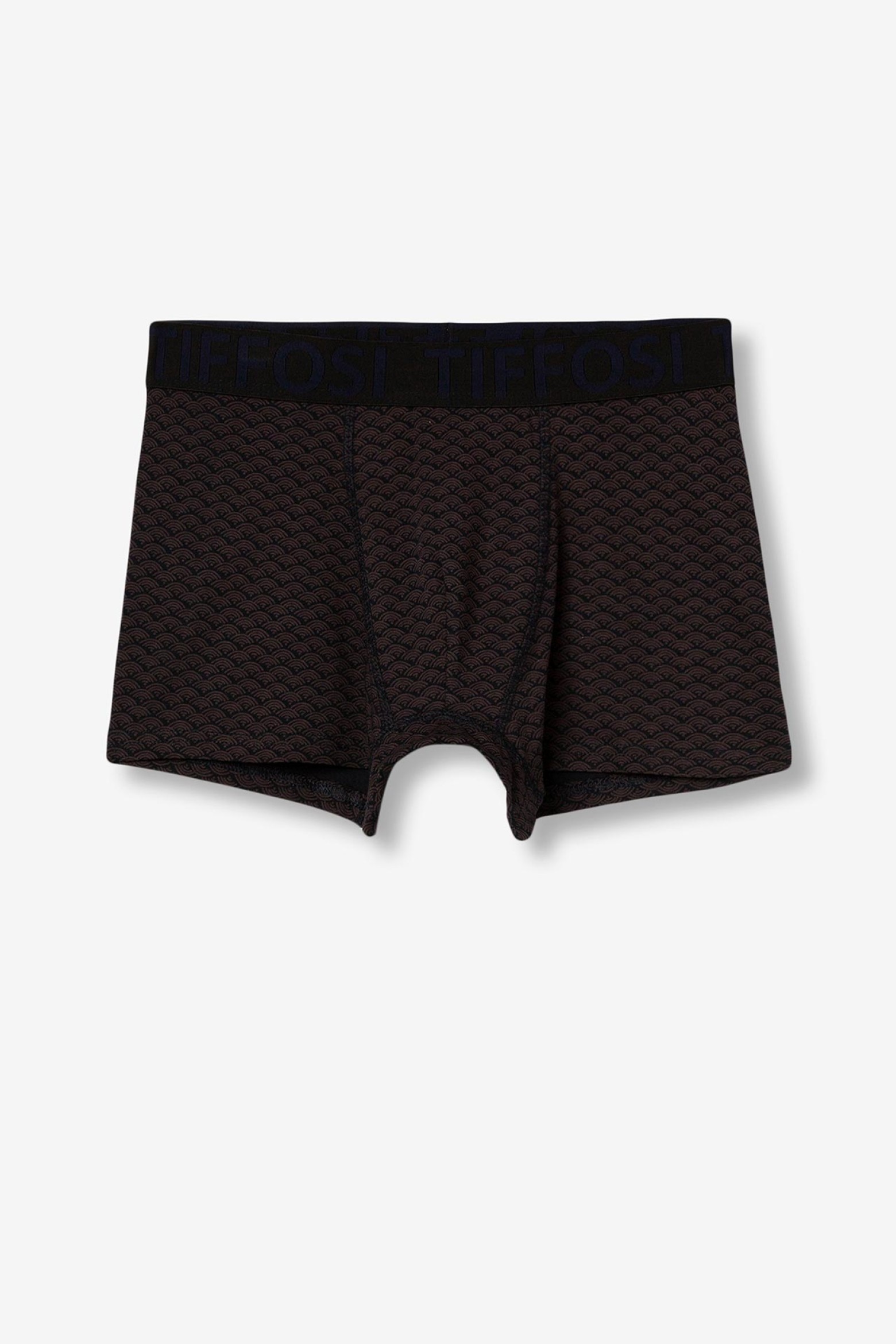 Boxers Azul Marinho Escuro