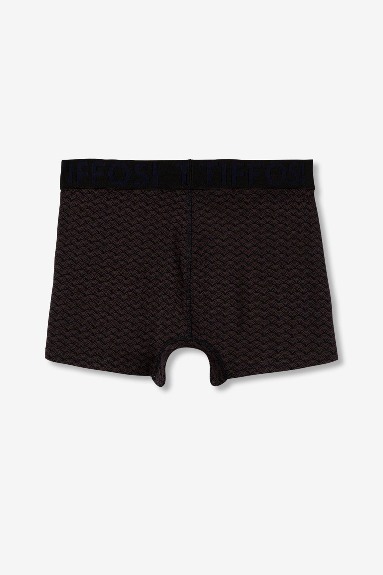 Boxers Azul Marinho Escuro