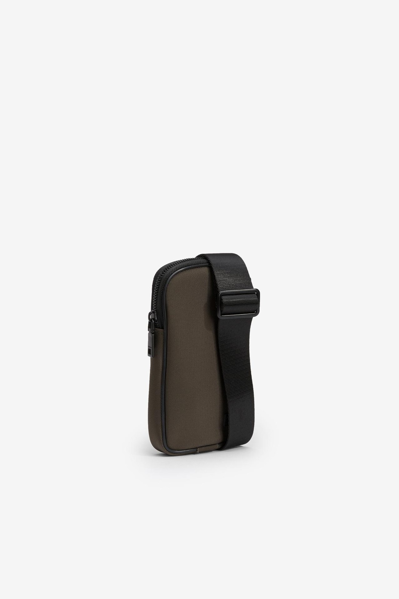 Textured Phone Bag