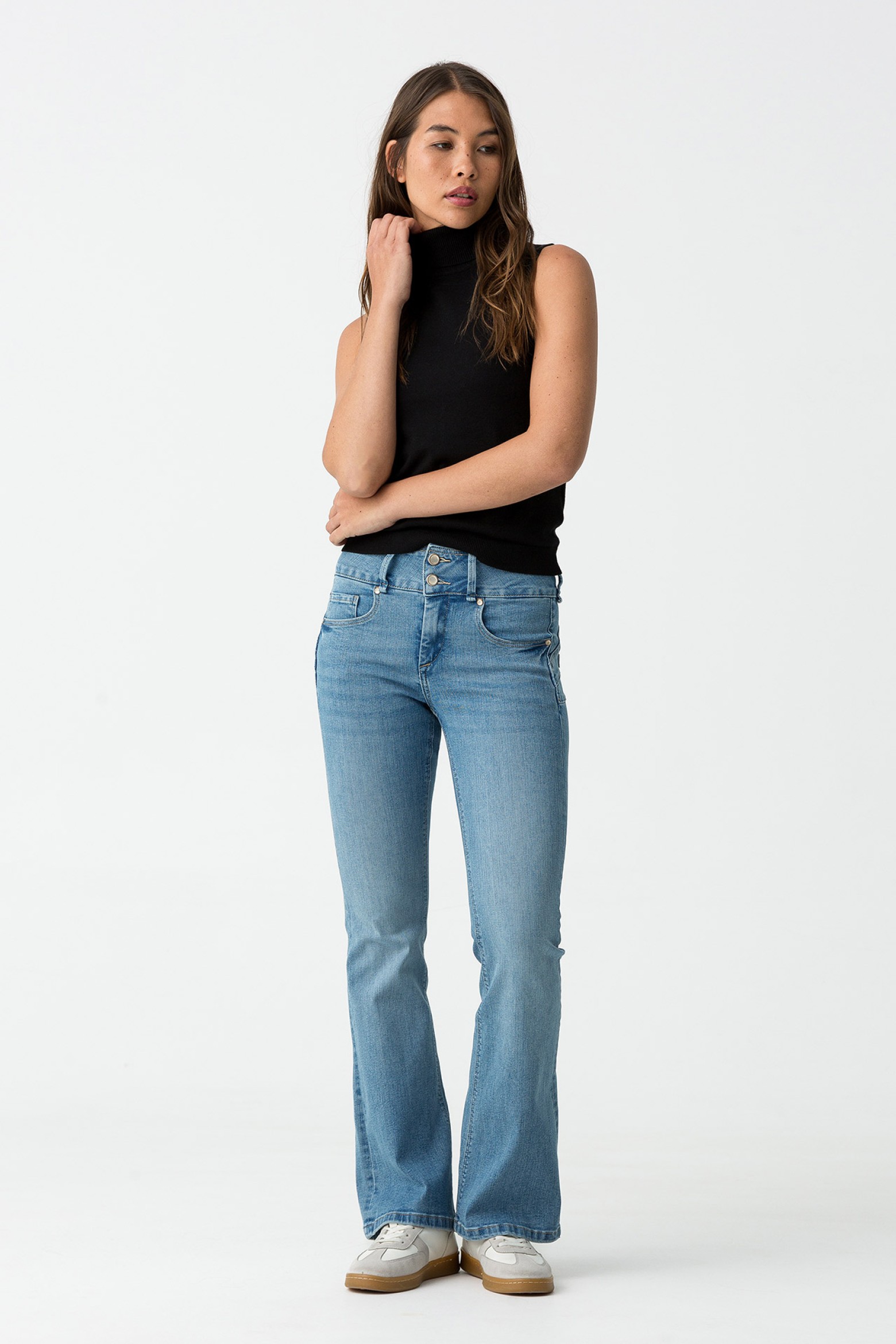 Jeans Double-up