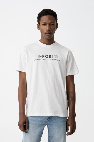 camisas tiffosi hombre