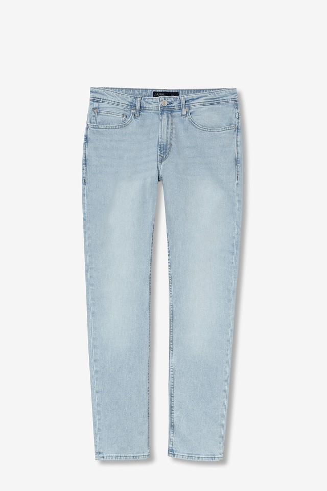 Leo Comfort Fit Jeans