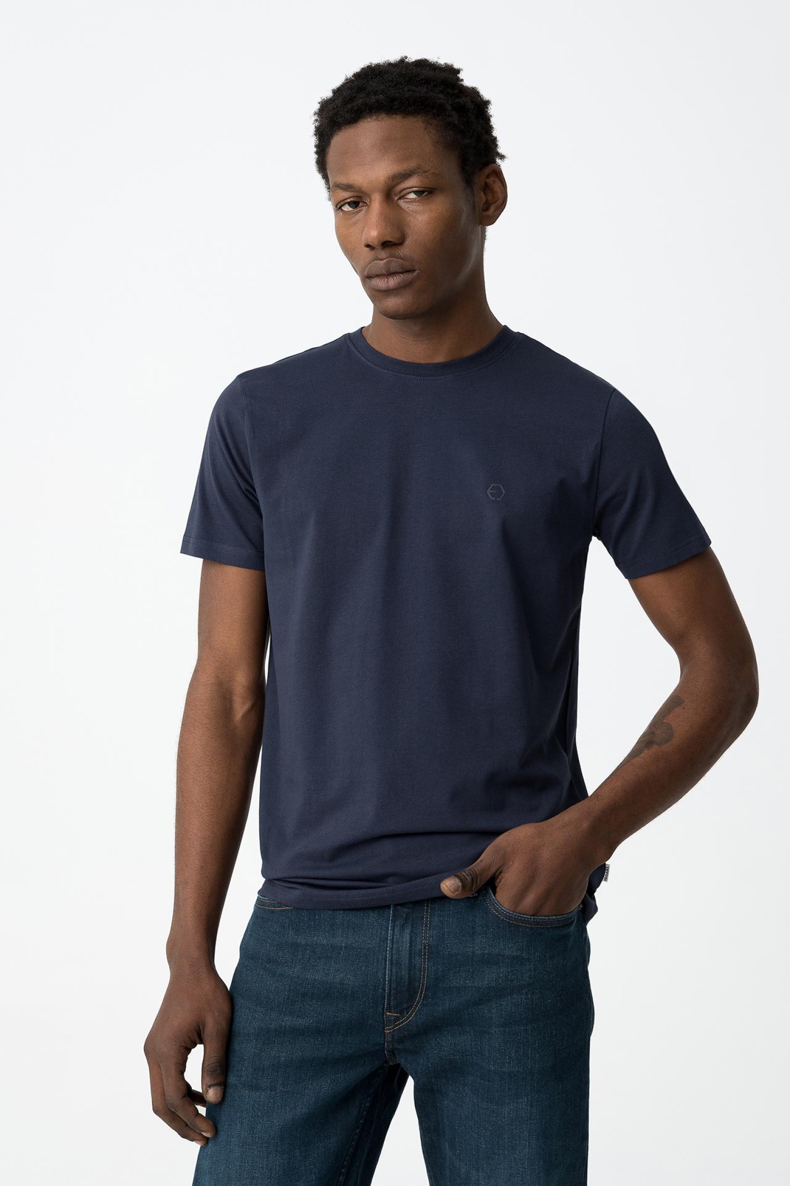 T-shirt Bsica