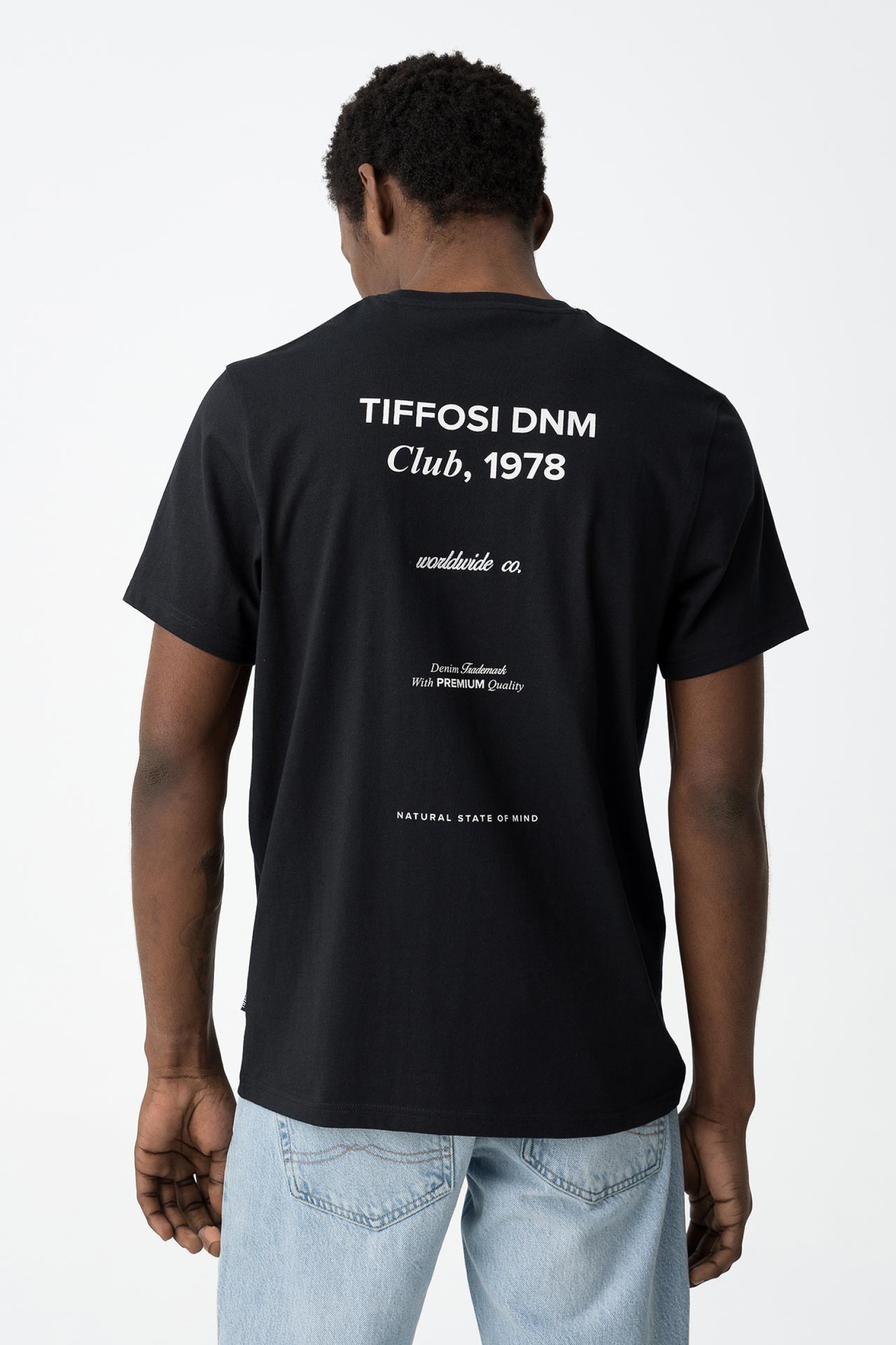 Camiseta Estampada