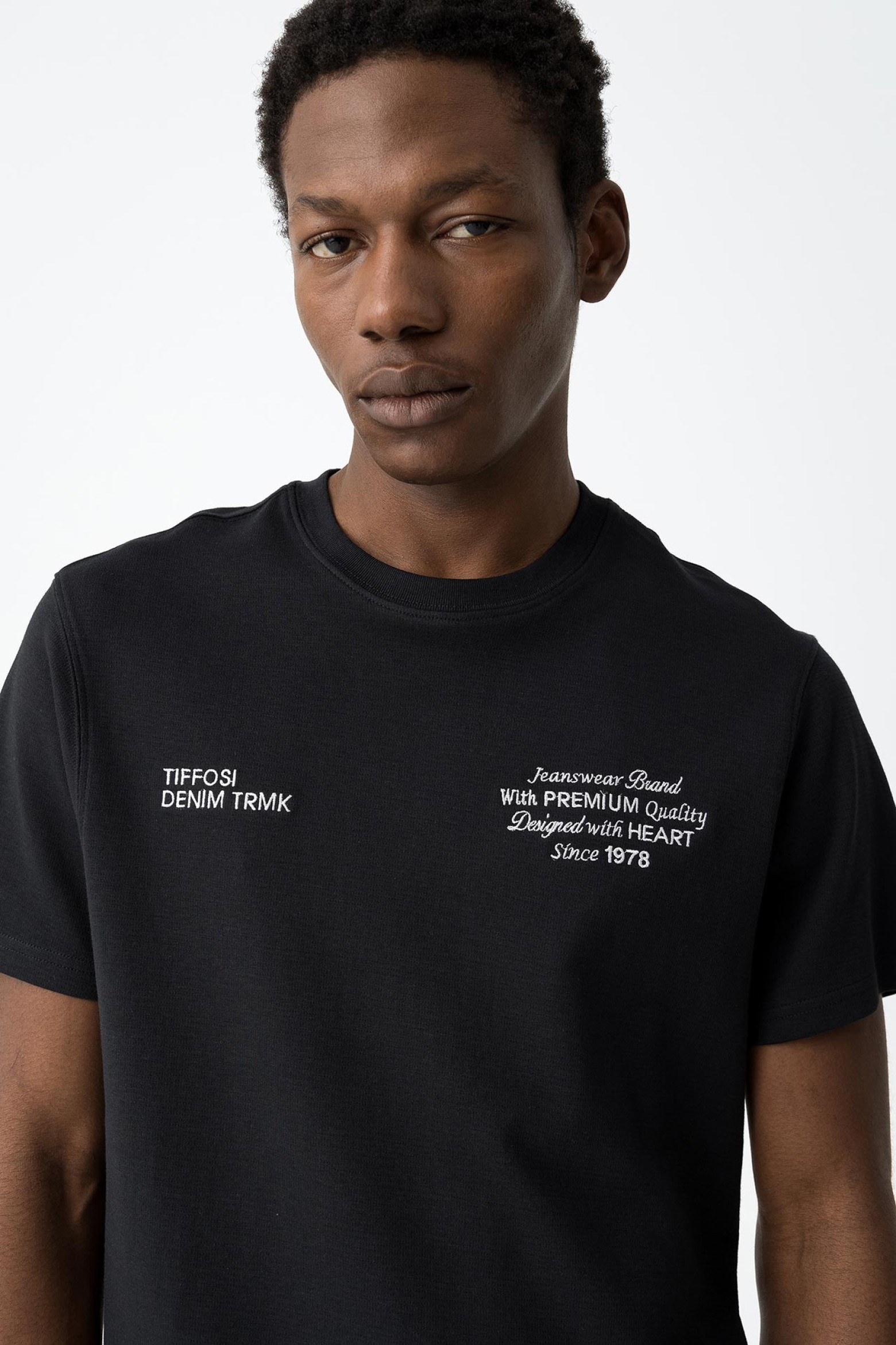 T-shirt Estampada